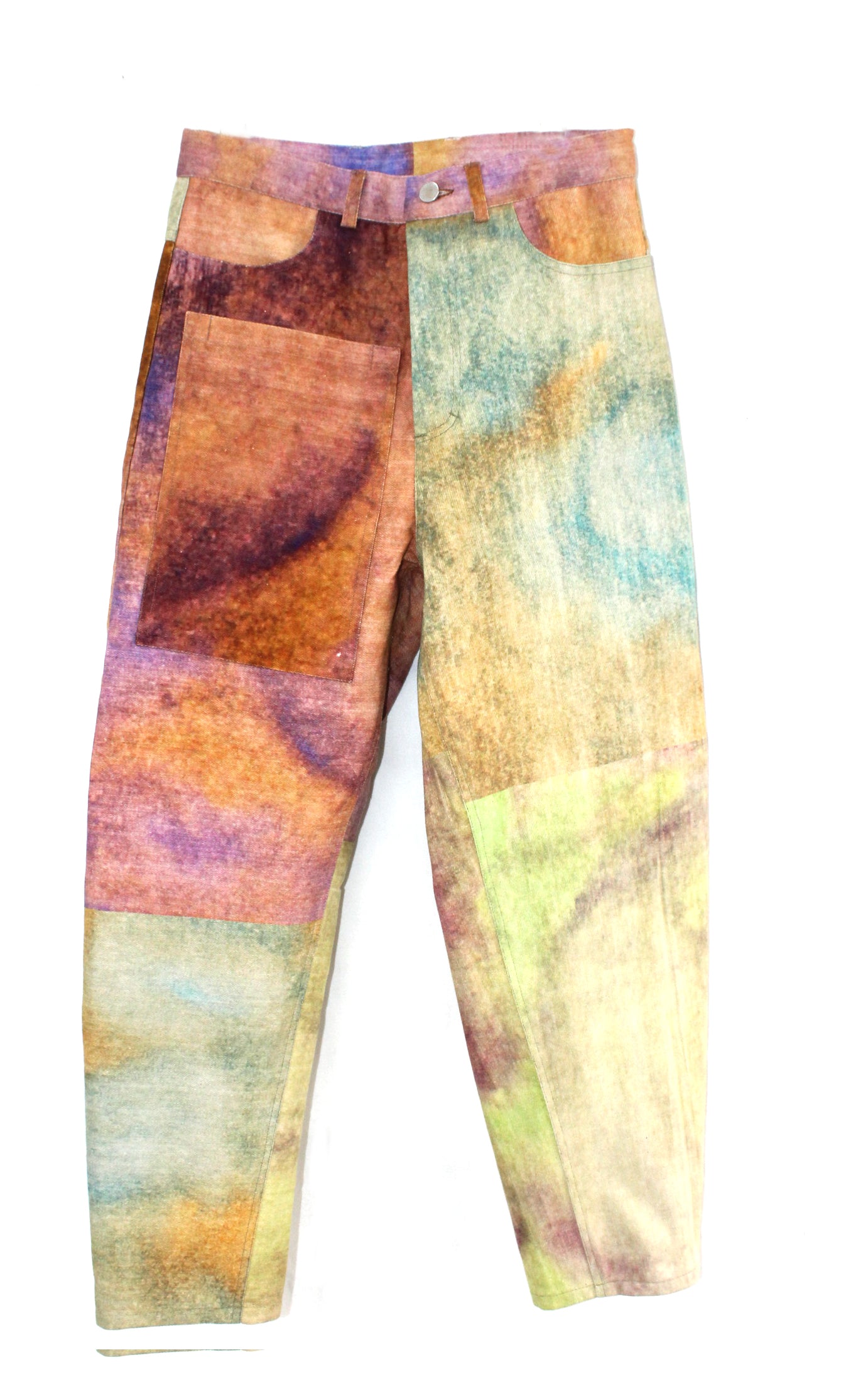 New Ordinary Jeans