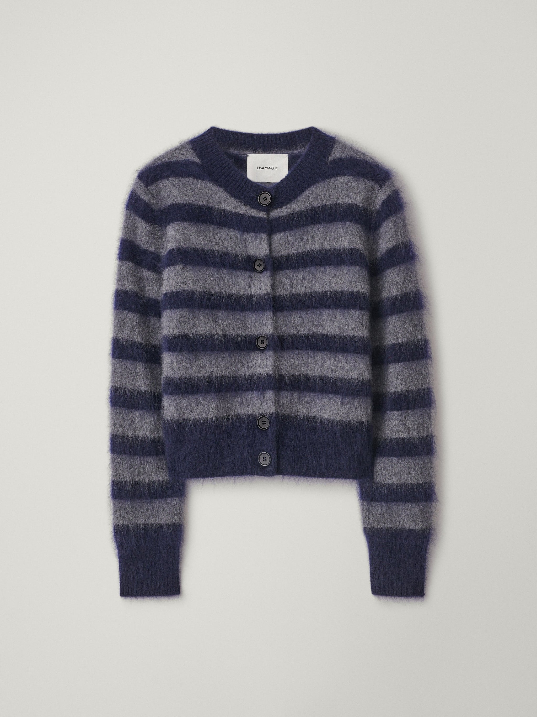 Azalea Cardigan Sweater