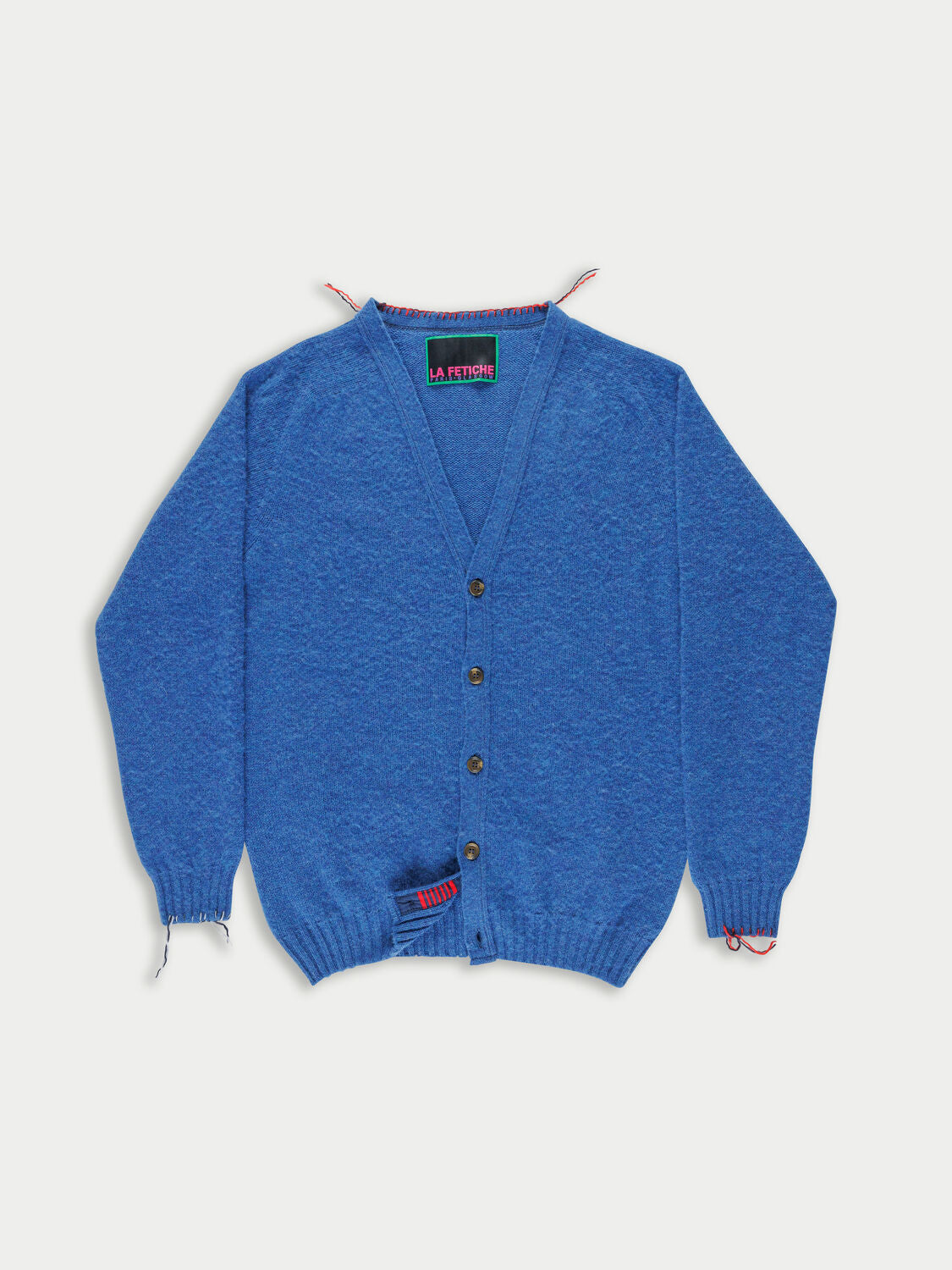 Beaton Cardigan