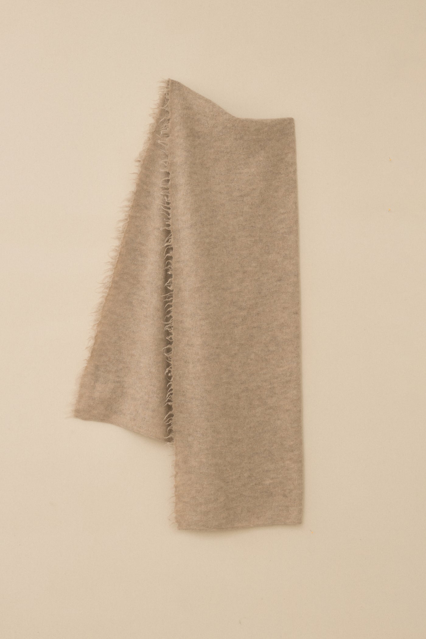 Fringe Scarf