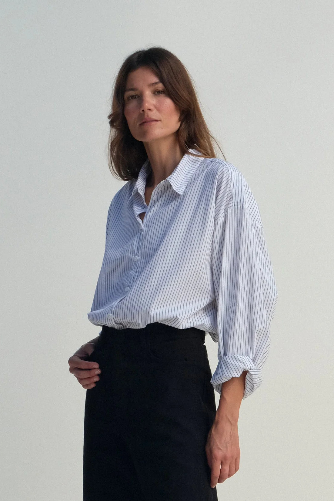 Alberta Shirt