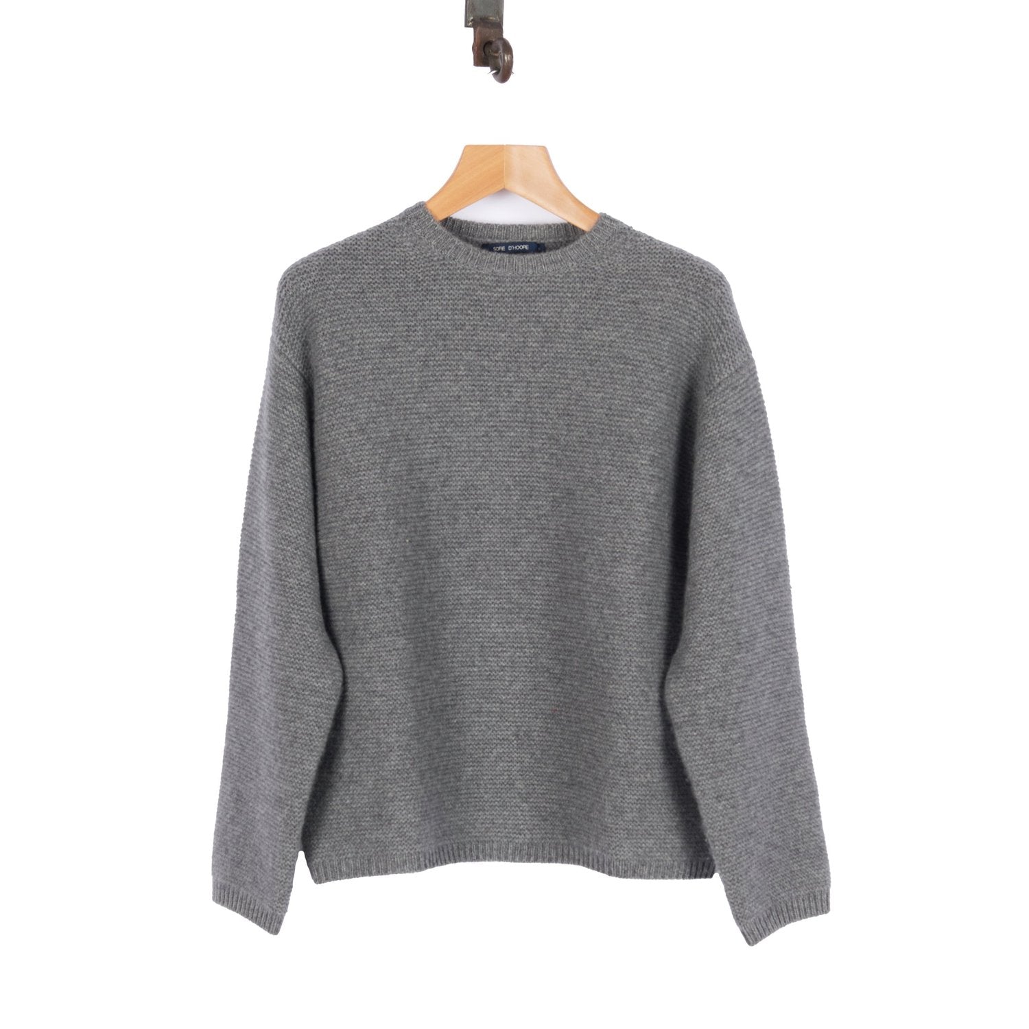 Merian Cashmere Sweater