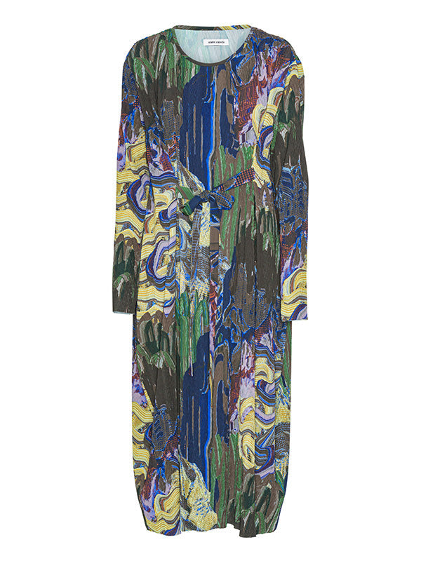 O Dress