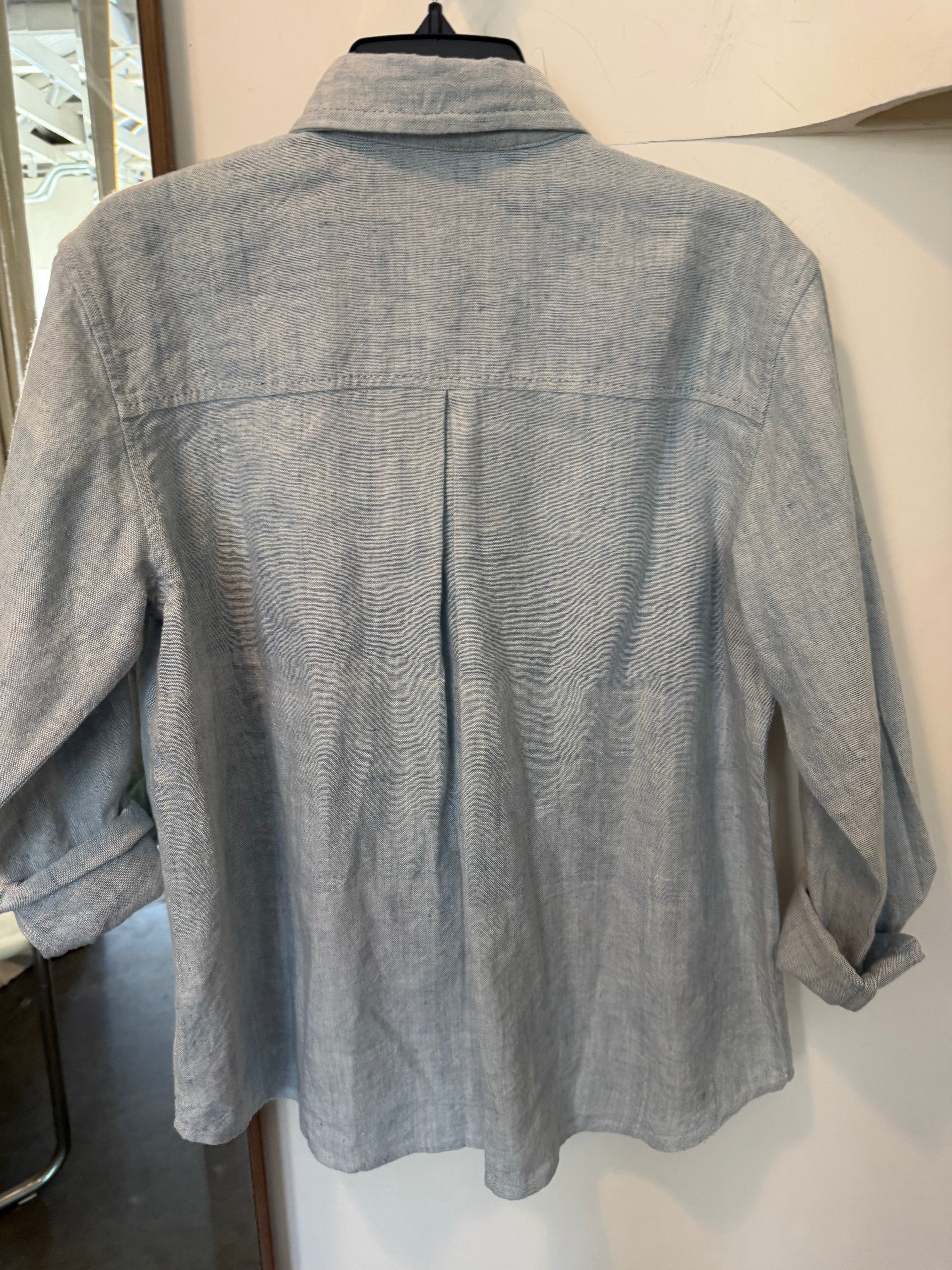 Regular Shirt