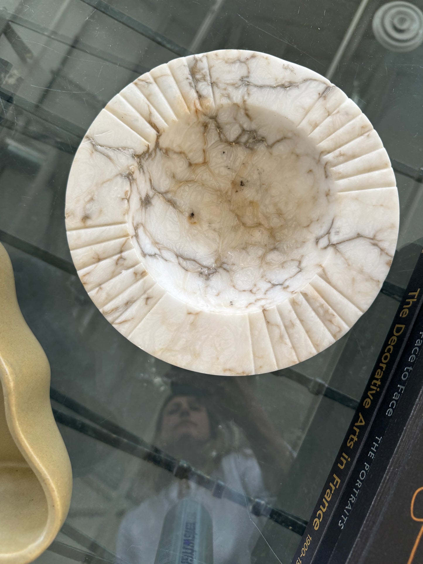 Marble Catchall
