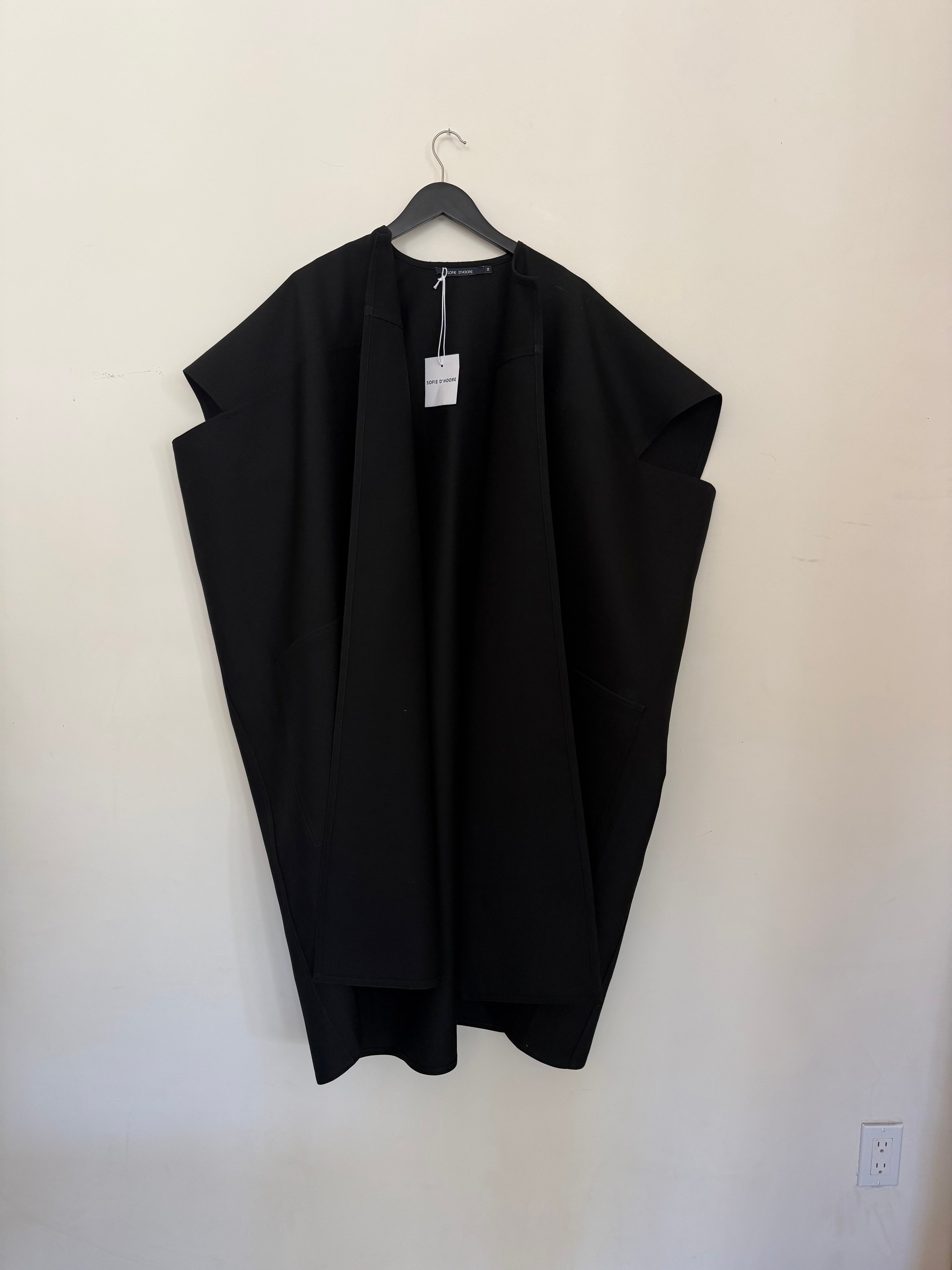 Ciro Coat