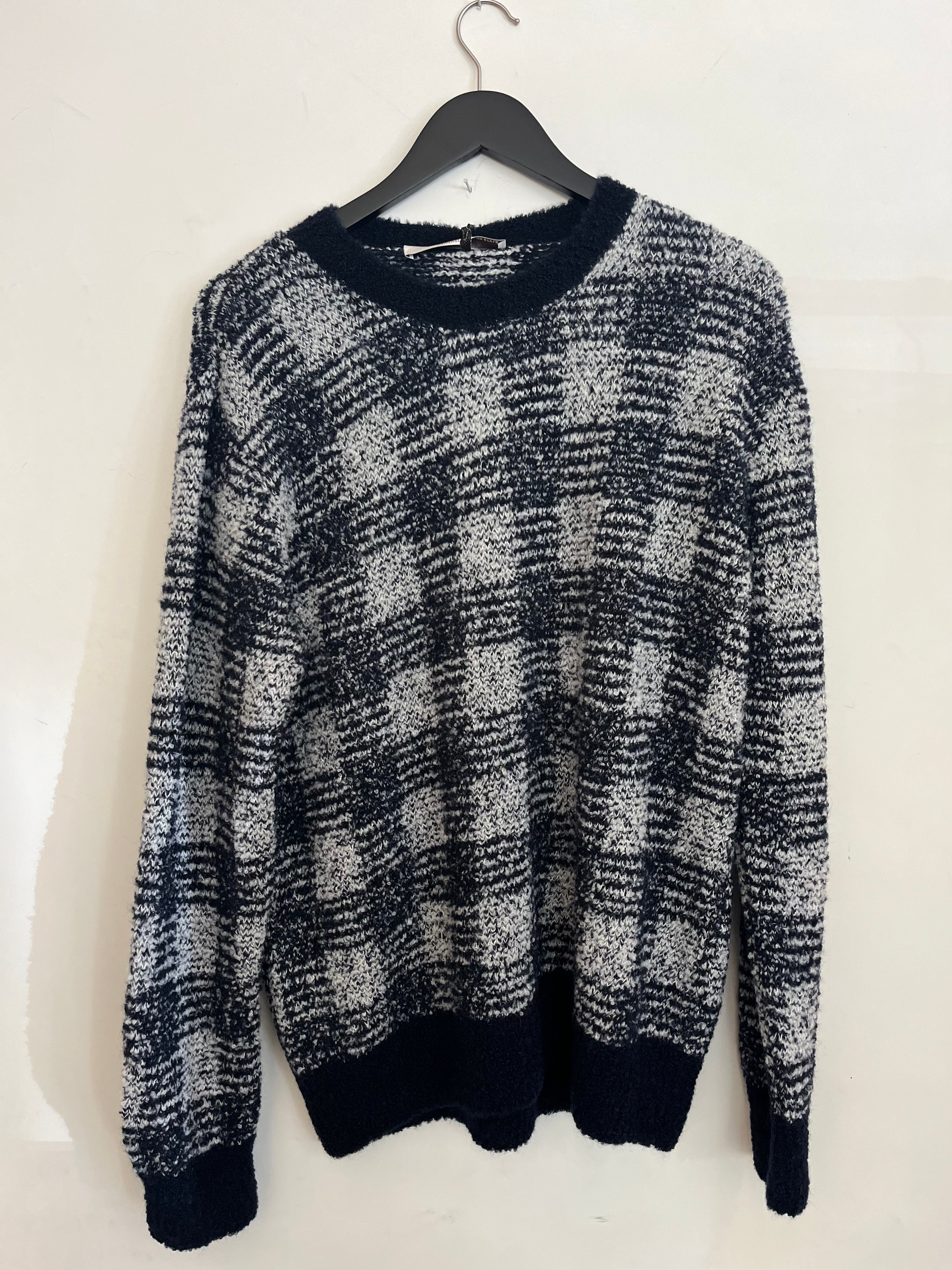 Frankie Crewneck Sweater