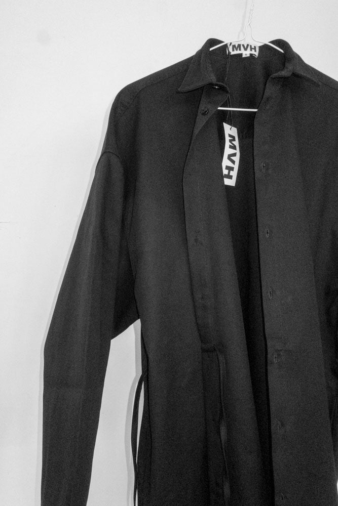Canvas Jacket