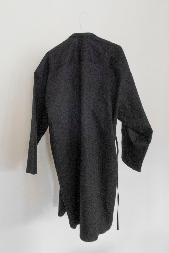 Canvas Jacket