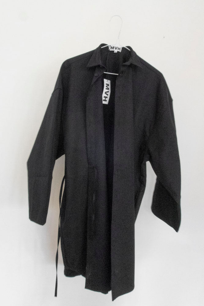 Canvas Jacket