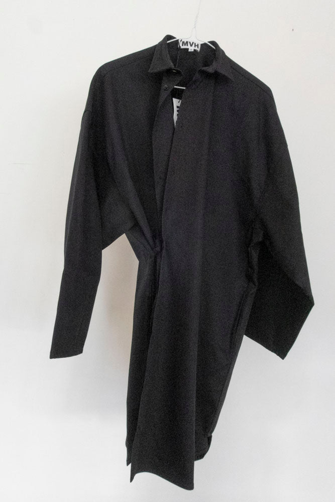 Canvas Jacket