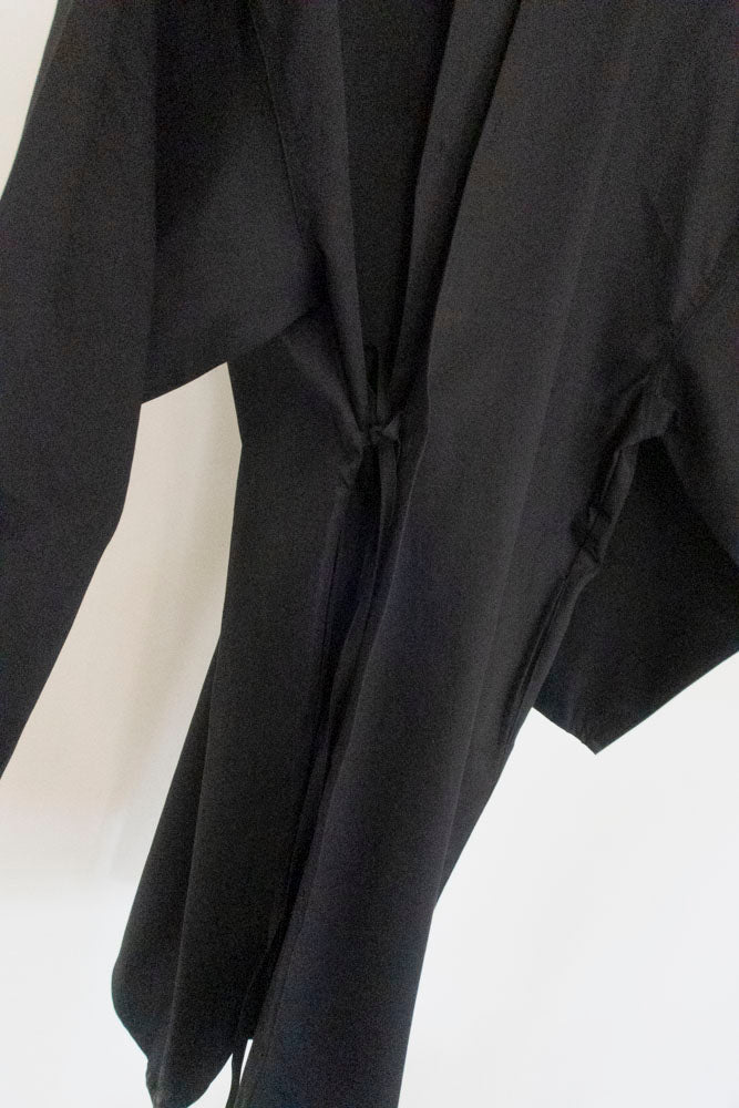 Canvas Jacket