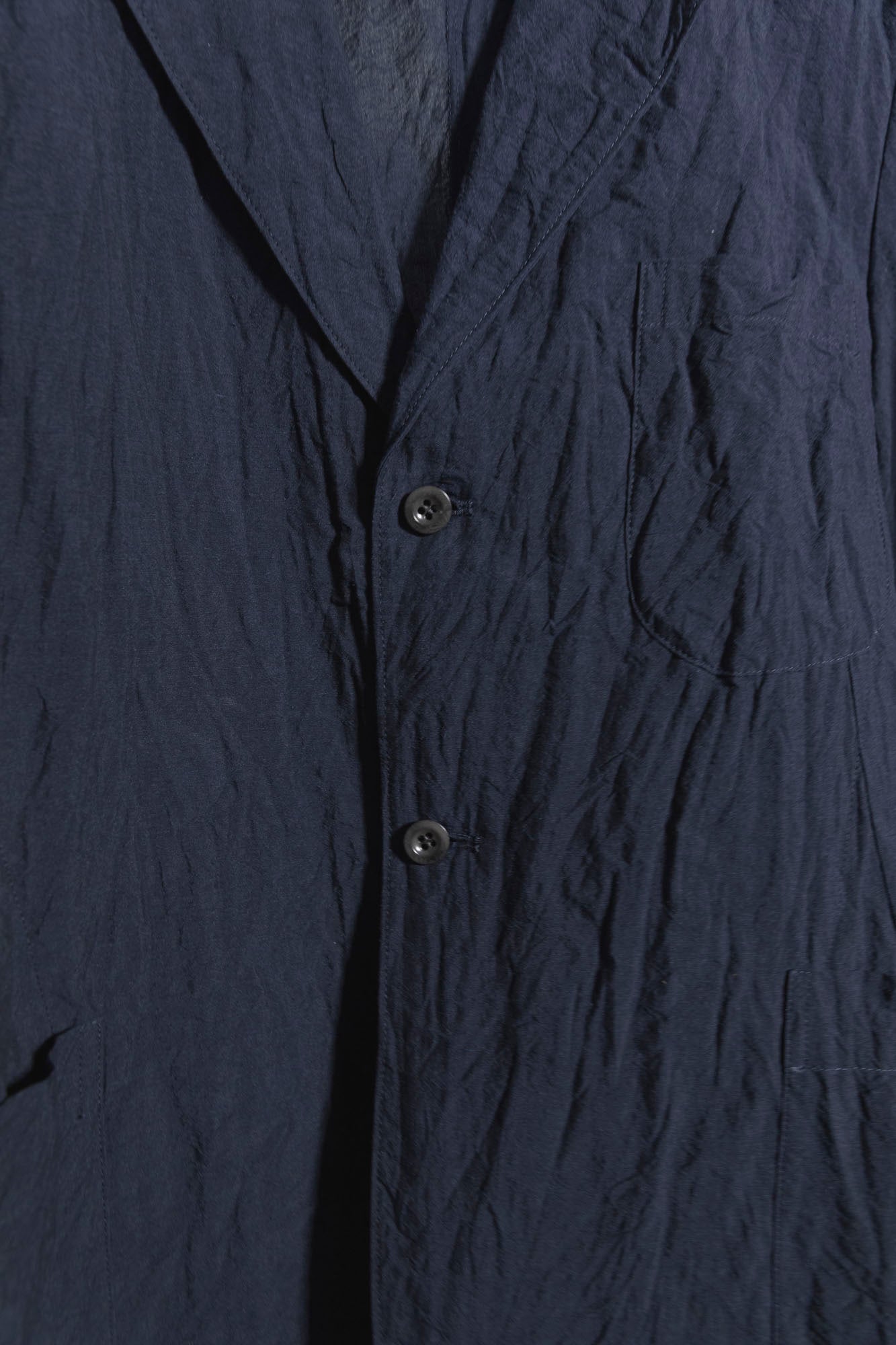 Josh Jacket