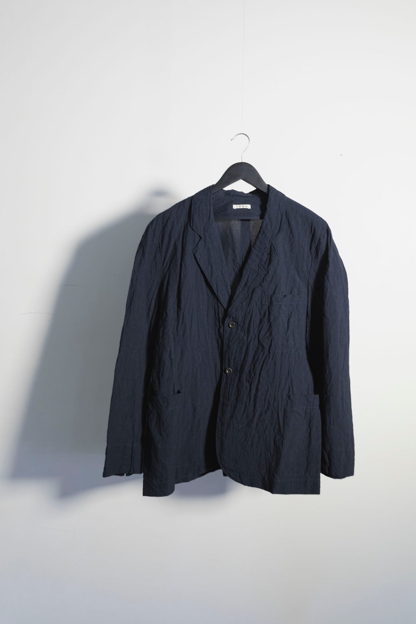 Josh Jacket