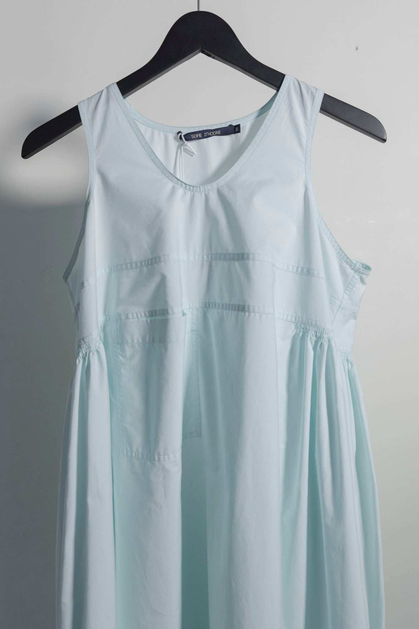 Dunga Dress