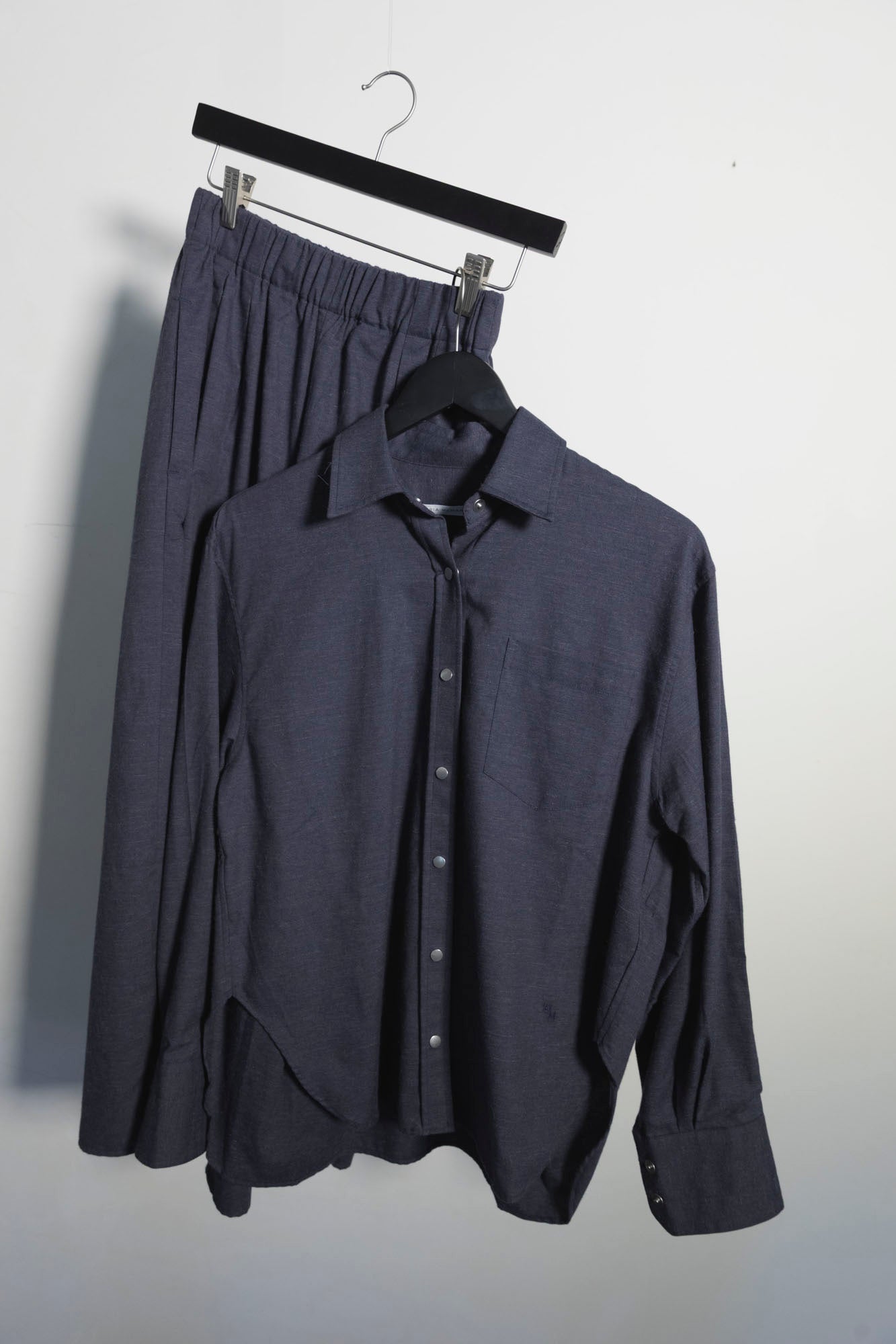 Snap Shirt