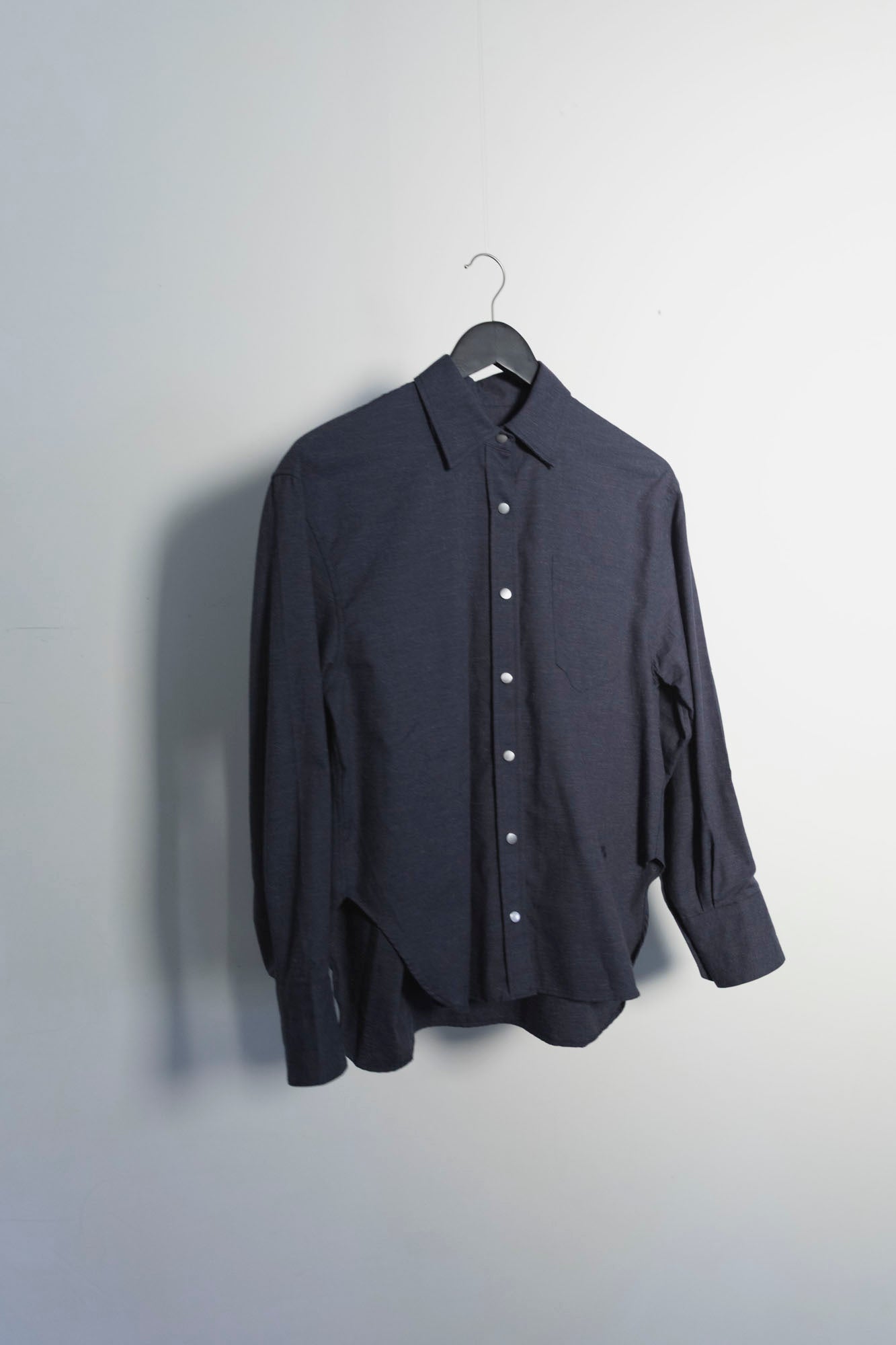 Snap Shirt