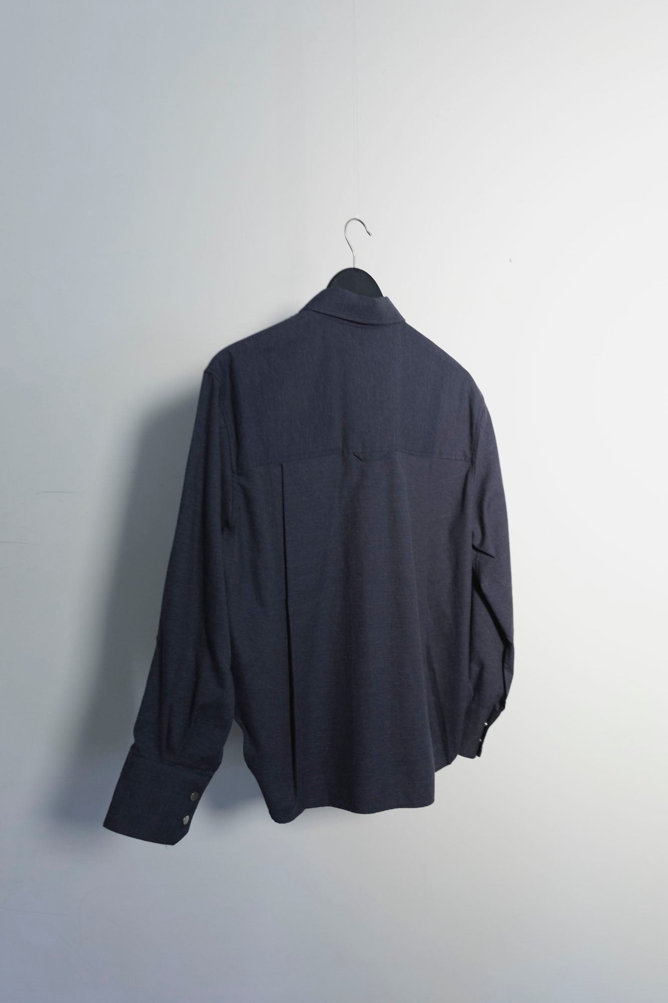 Snap Shirt