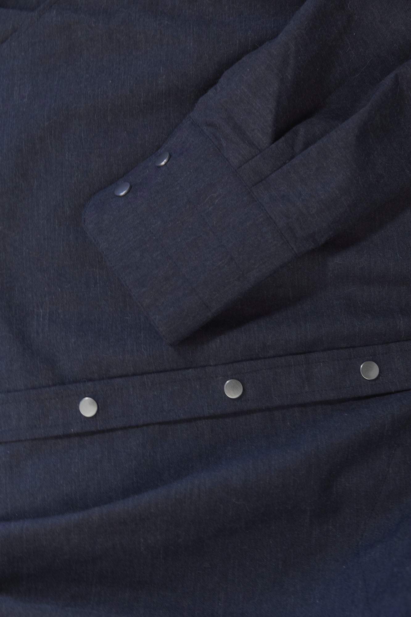 Snap Shirt