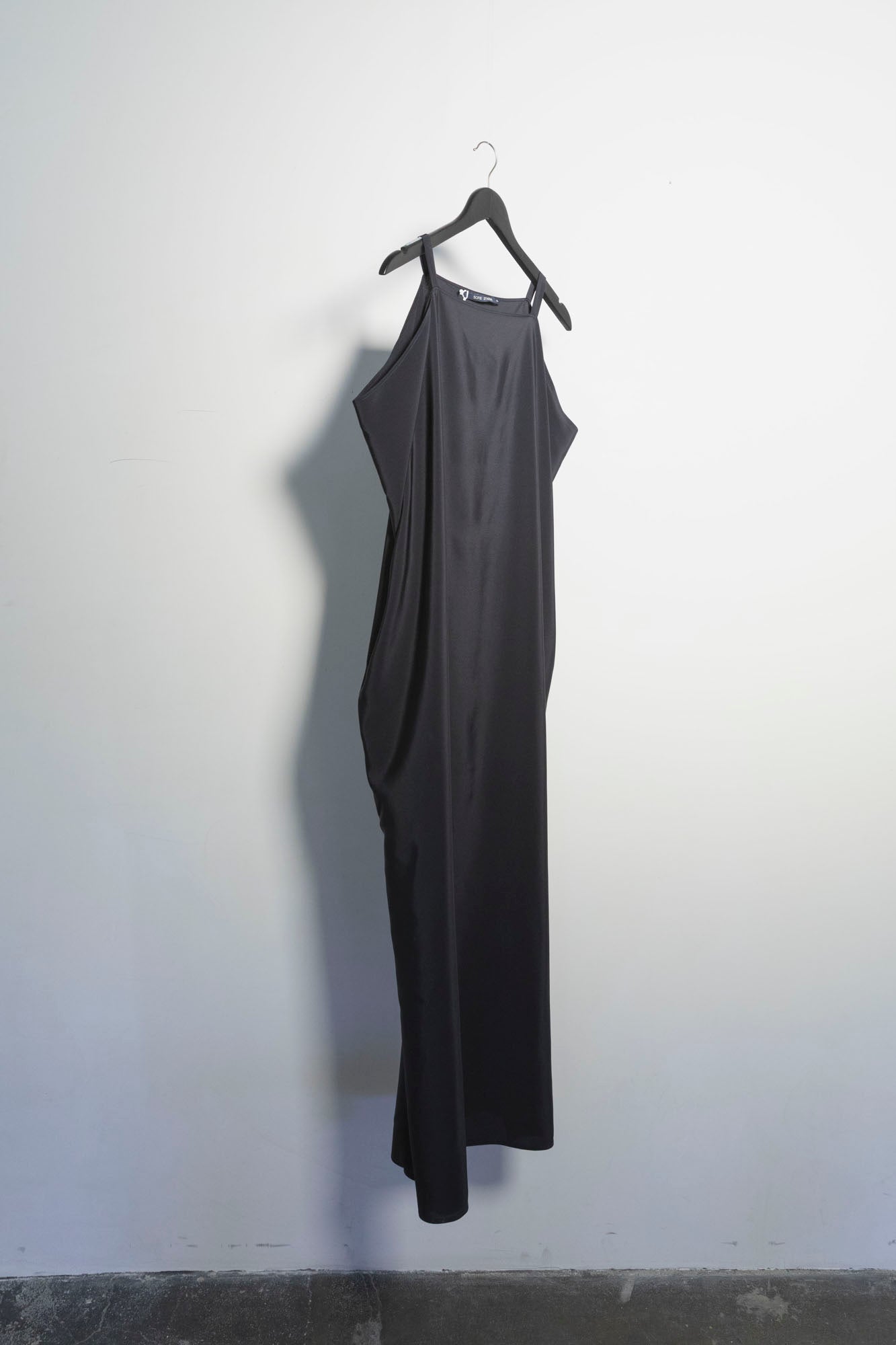 Dele Slip Dress