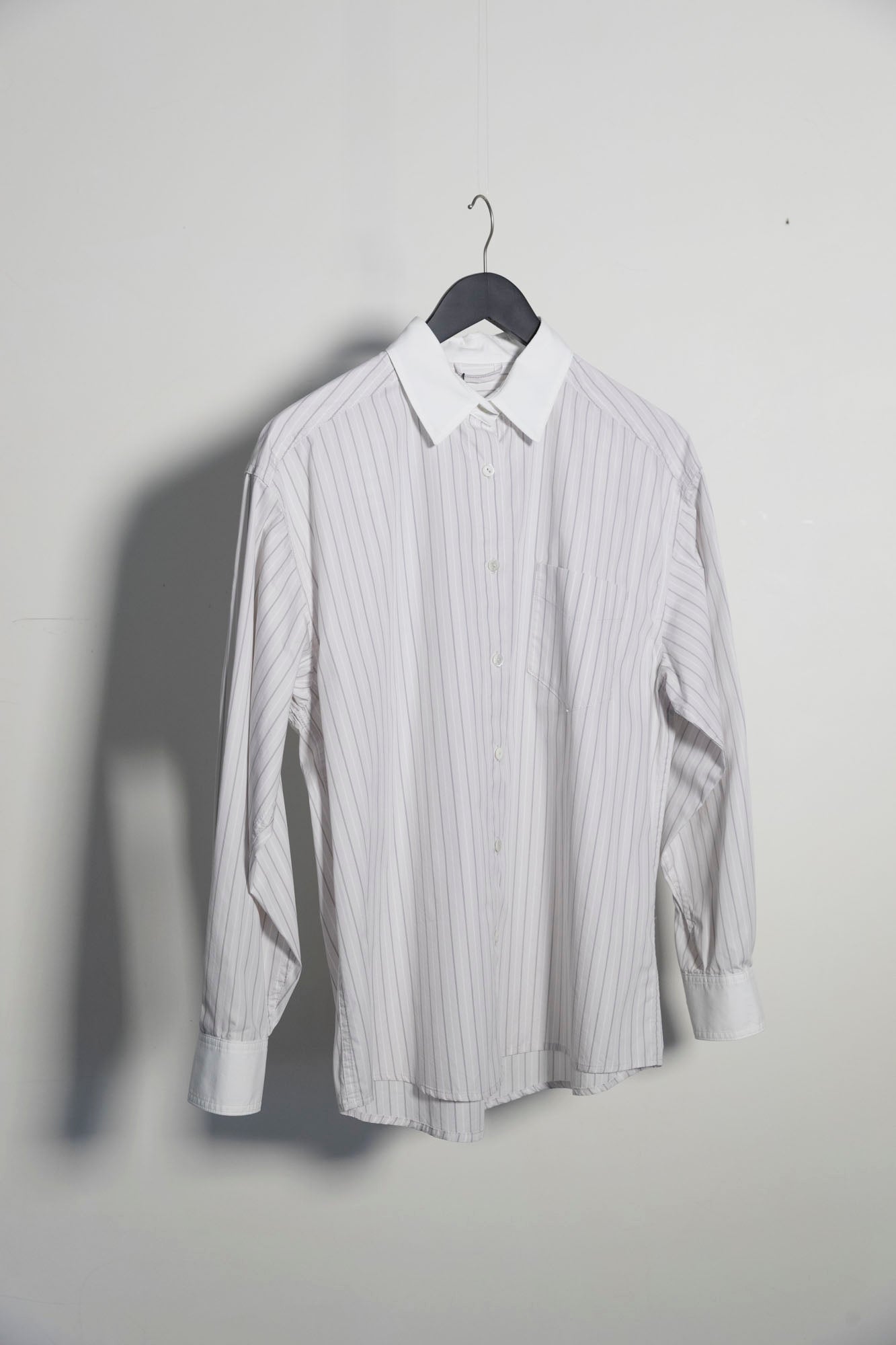 Henry Stripe Shirt