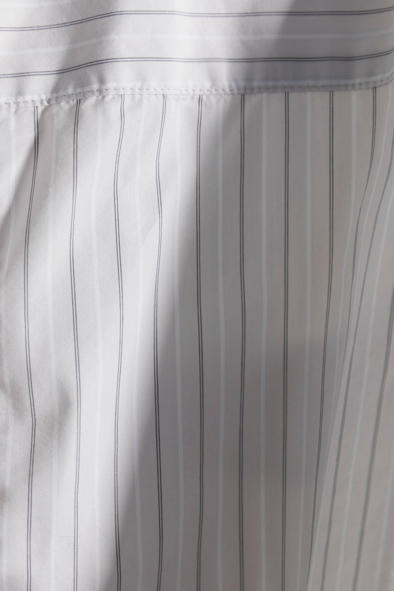 Henry Stripe Shirt