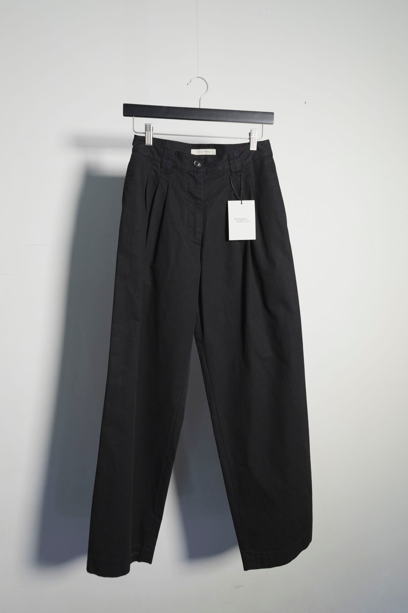 Lena 3 Tuck Pant