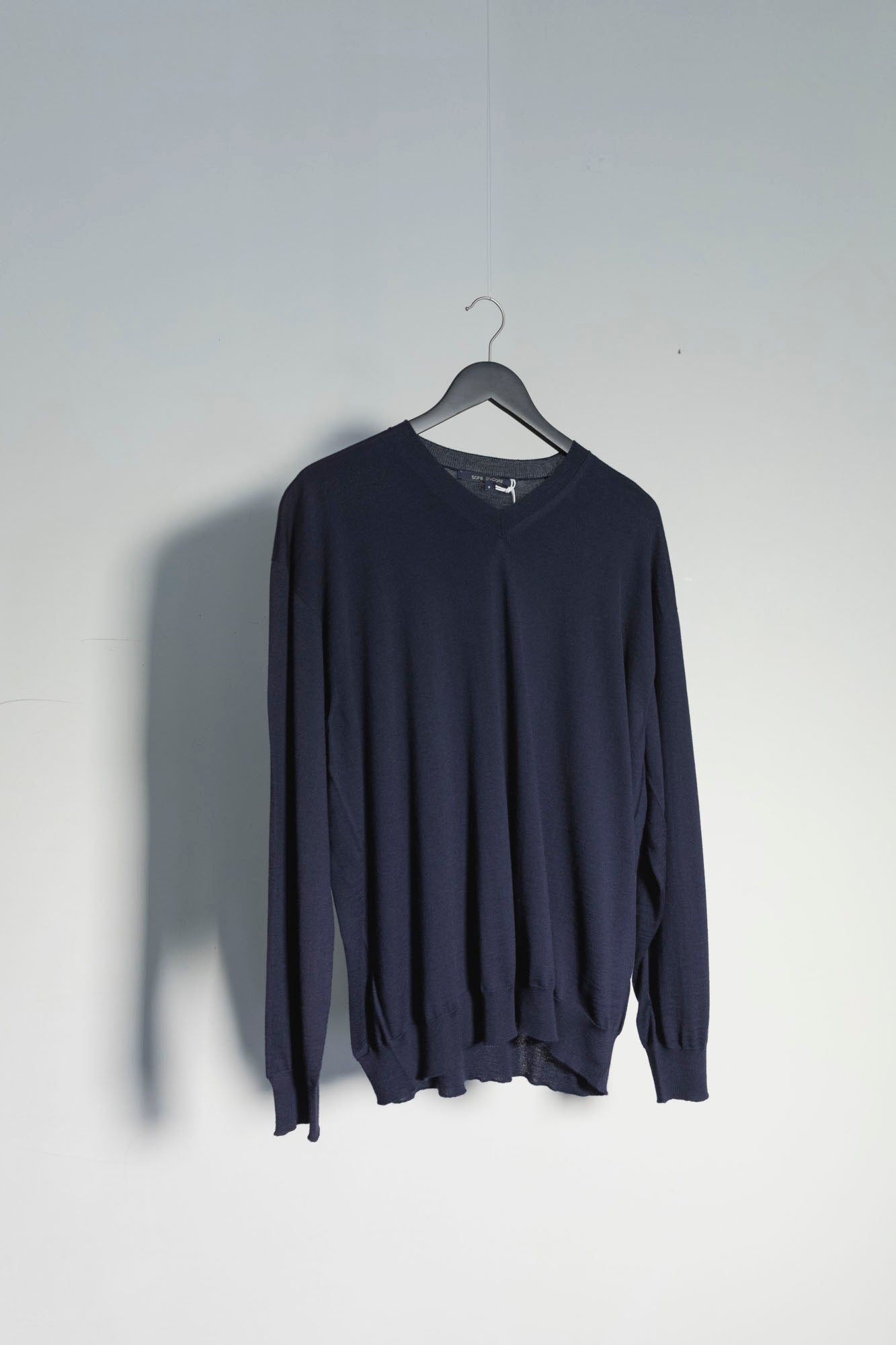 Mexico Sweater
