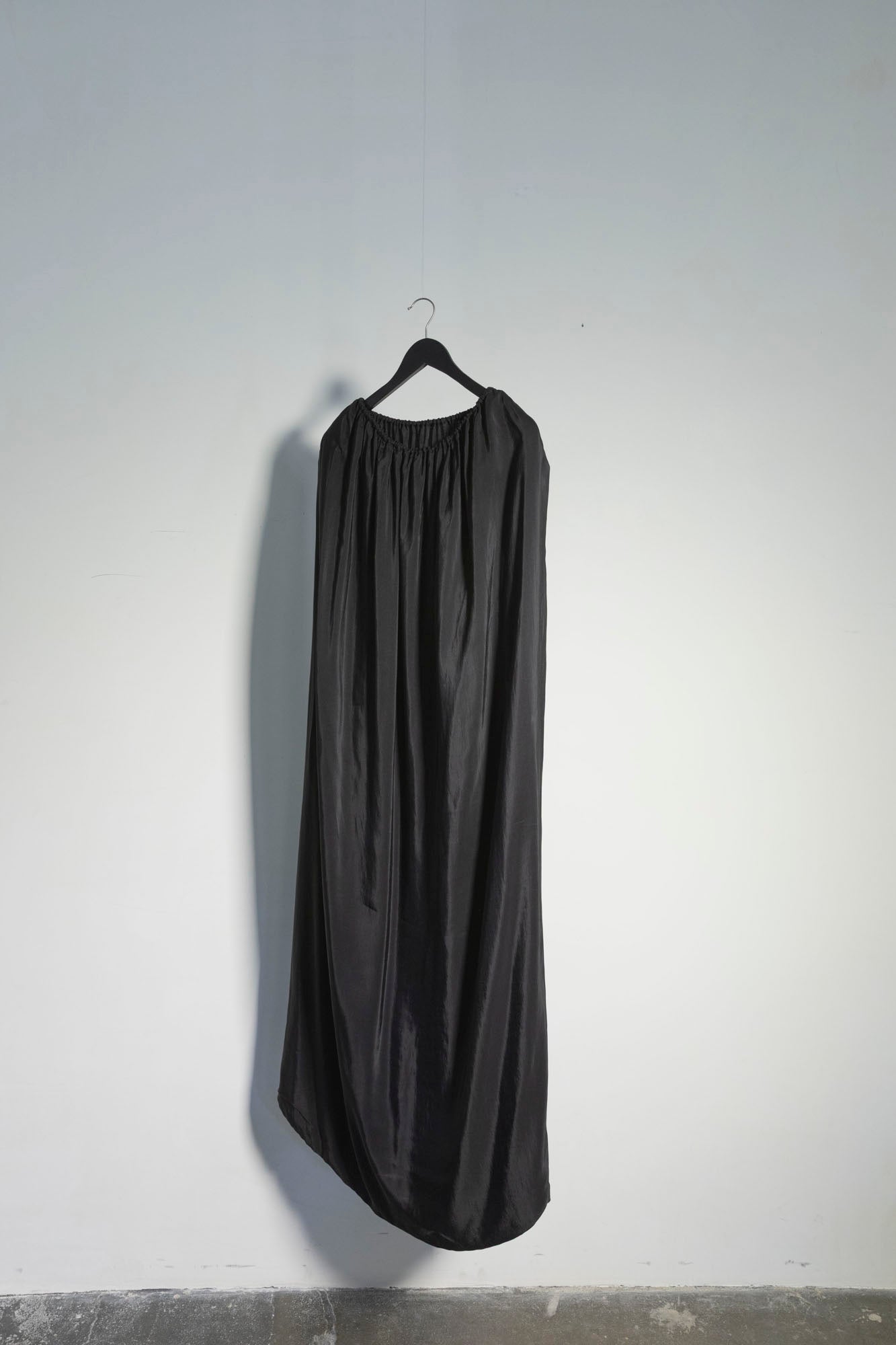 Naia Sateen Skirt