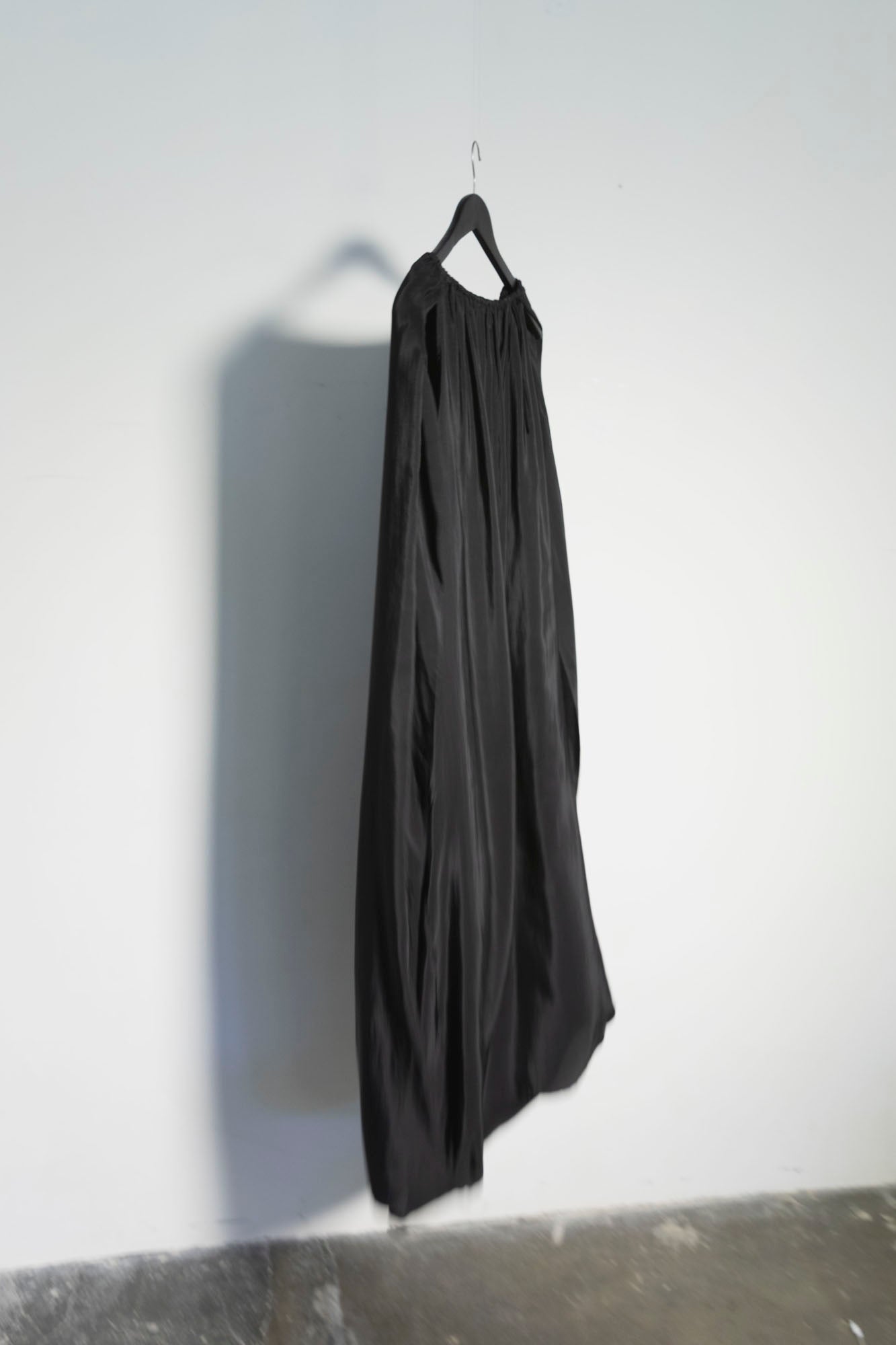 Cape Dress