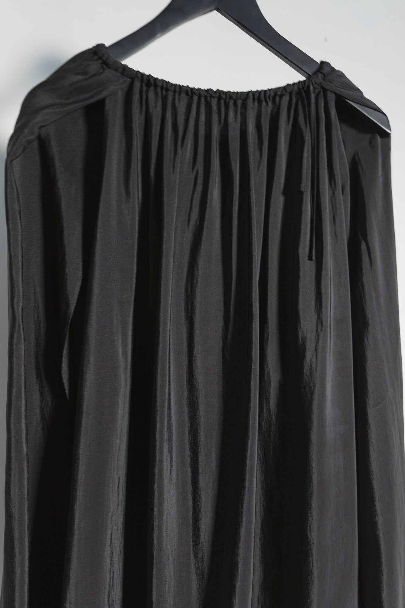 Cape Dress