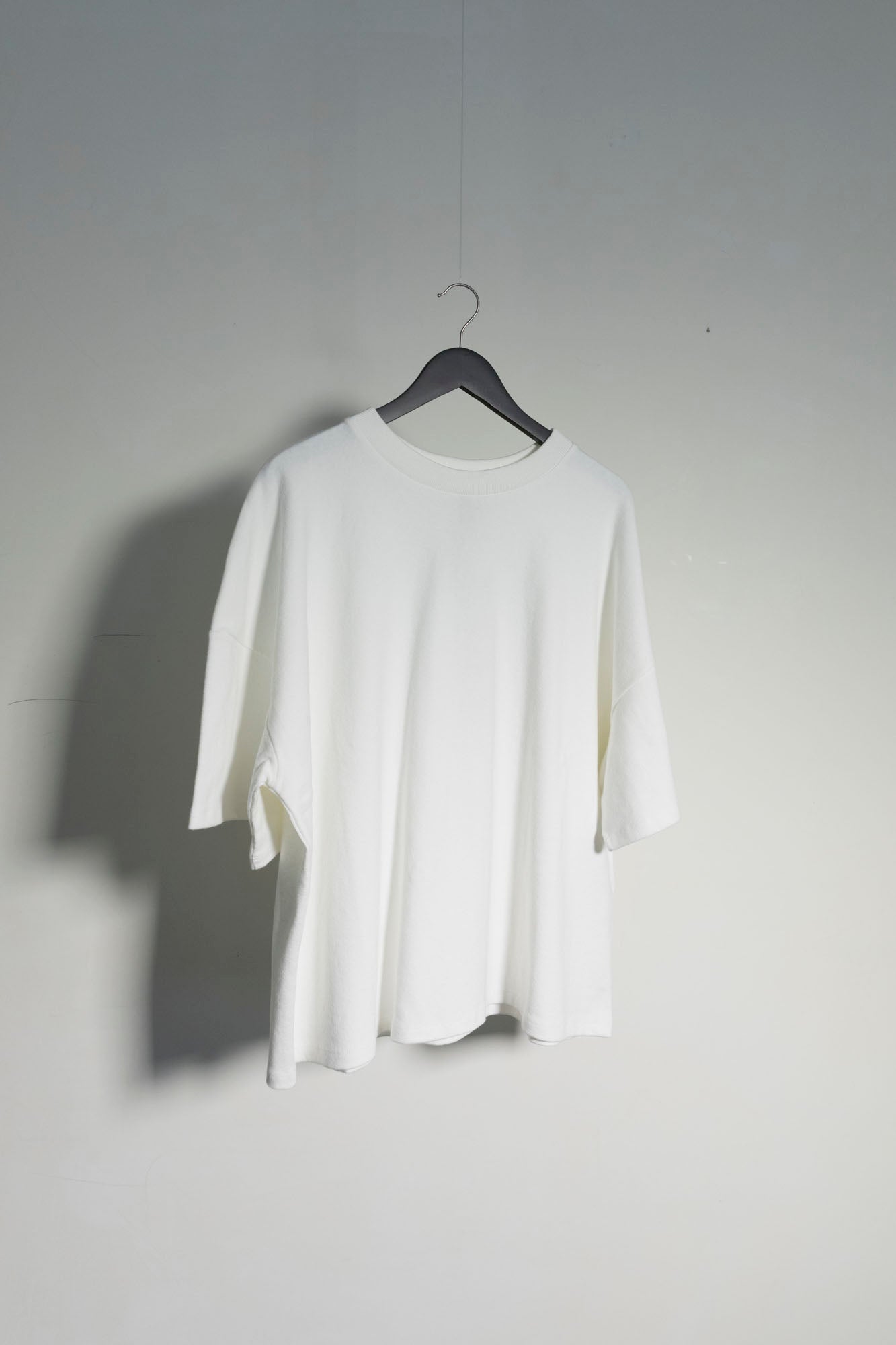 Heavy Rib Tee