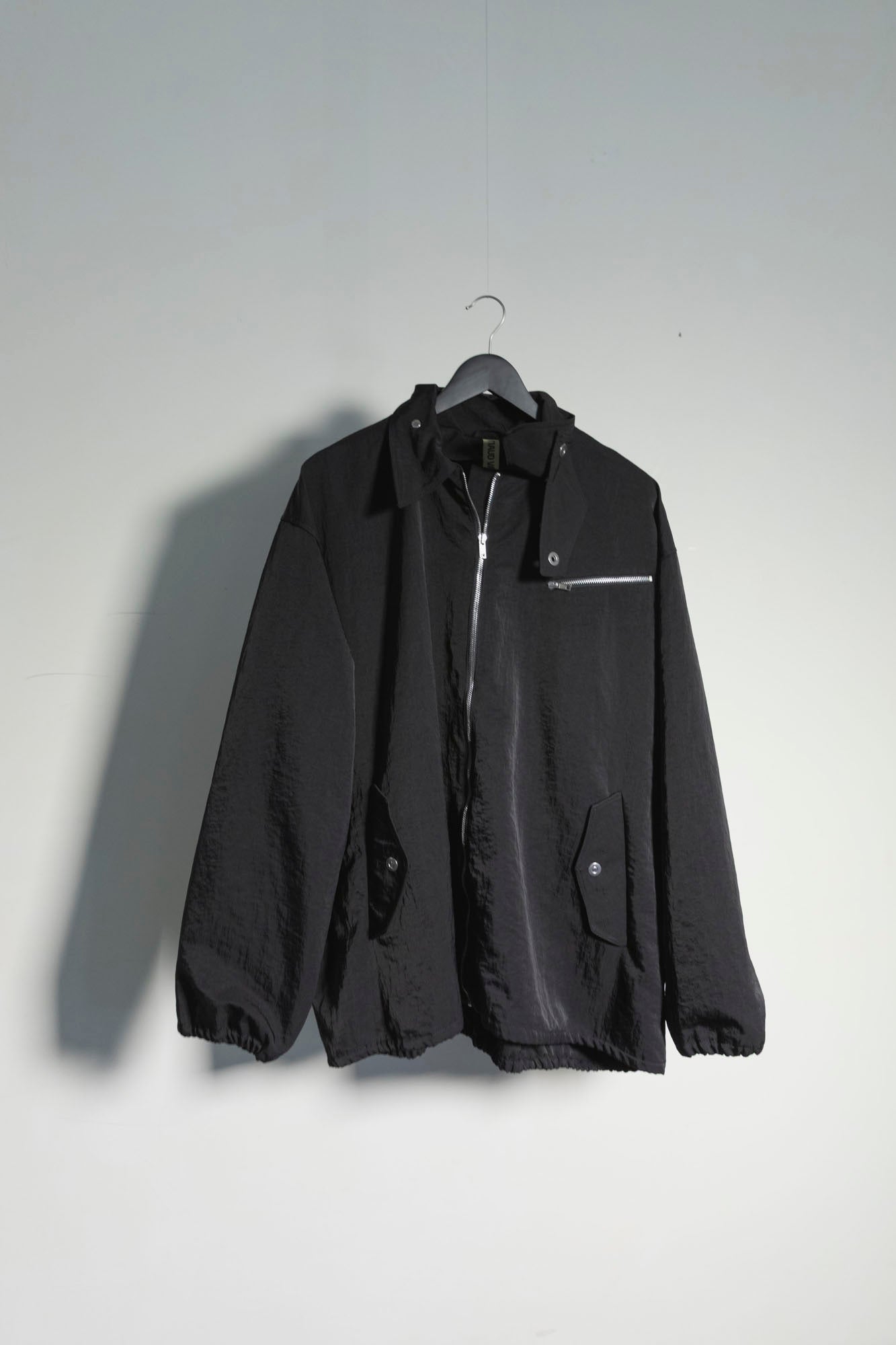 Nylon Bomber