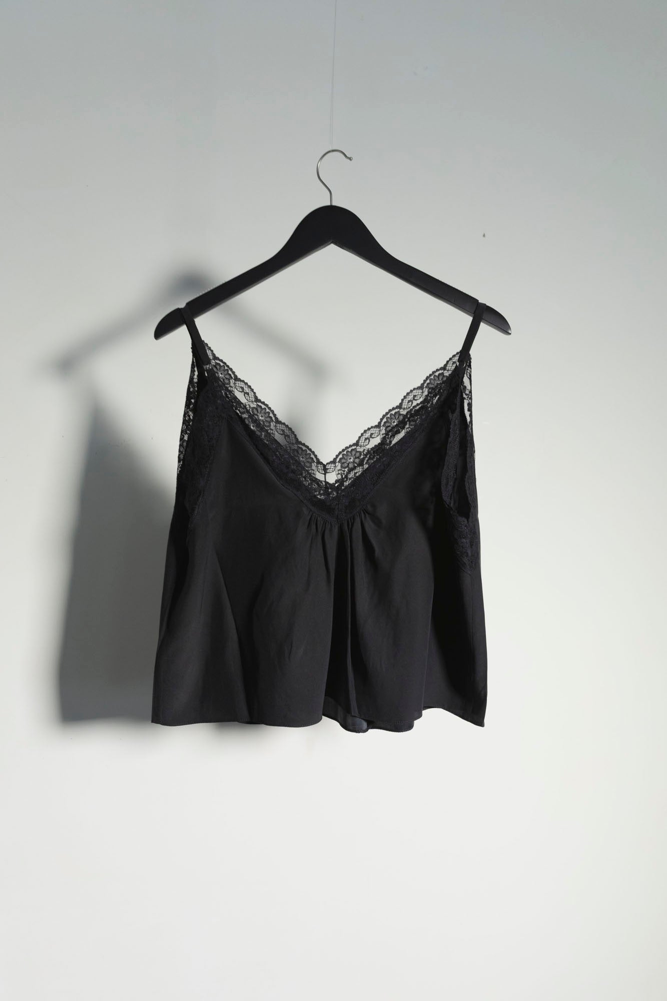 Deep V Cami