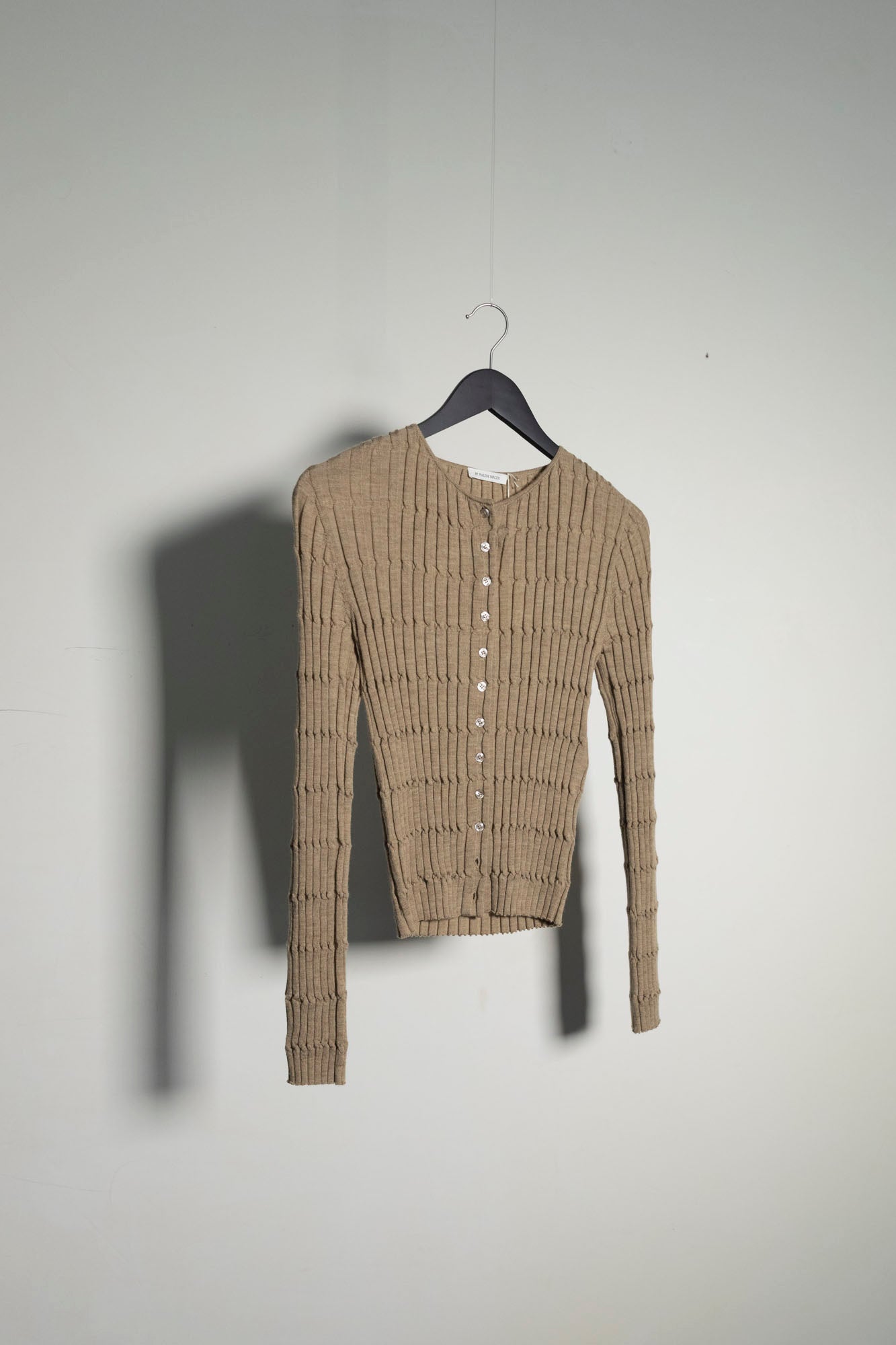 Mont Melange Cardigan Sweater