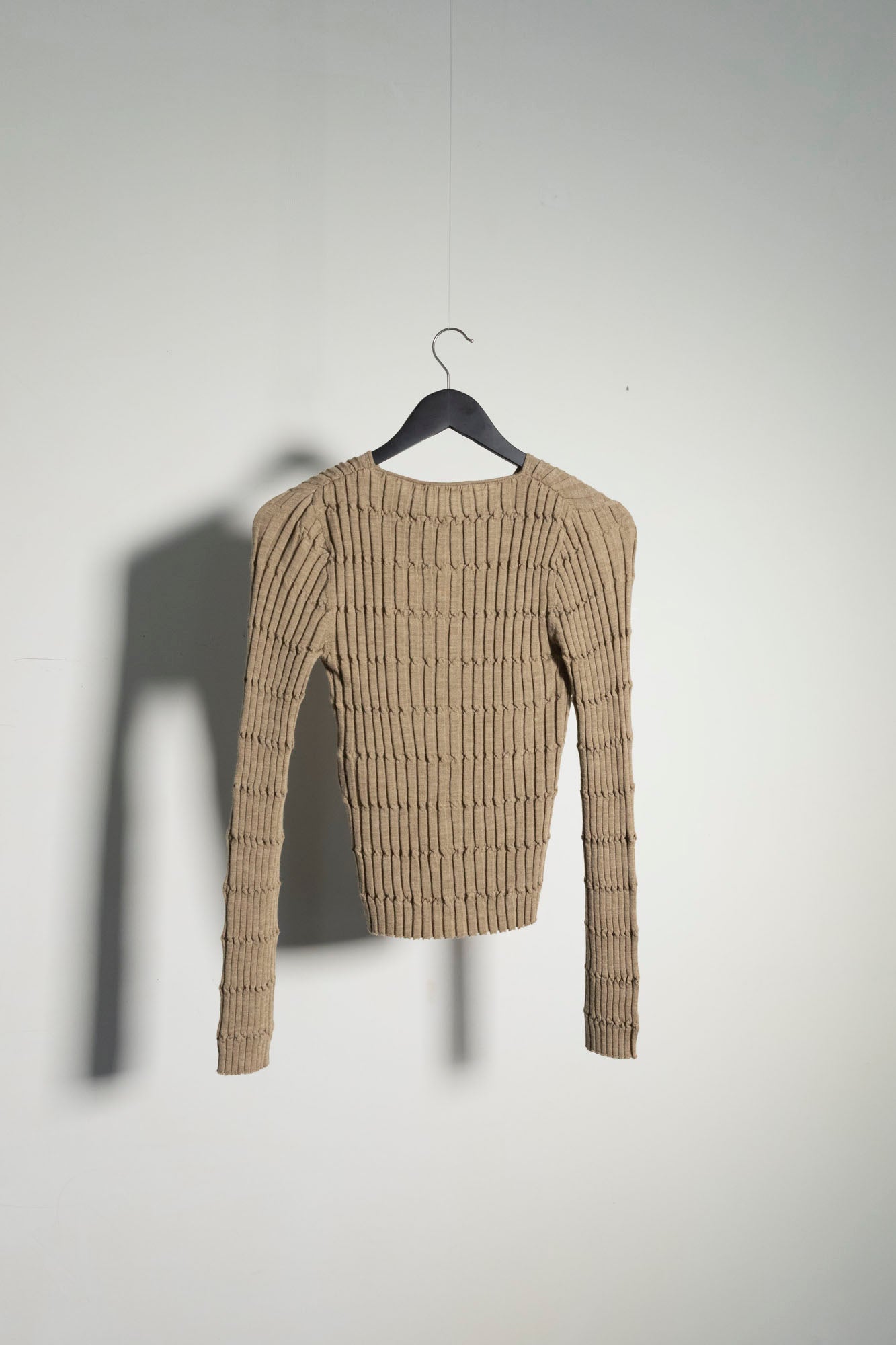 Mont Melange Cardigan Sweater