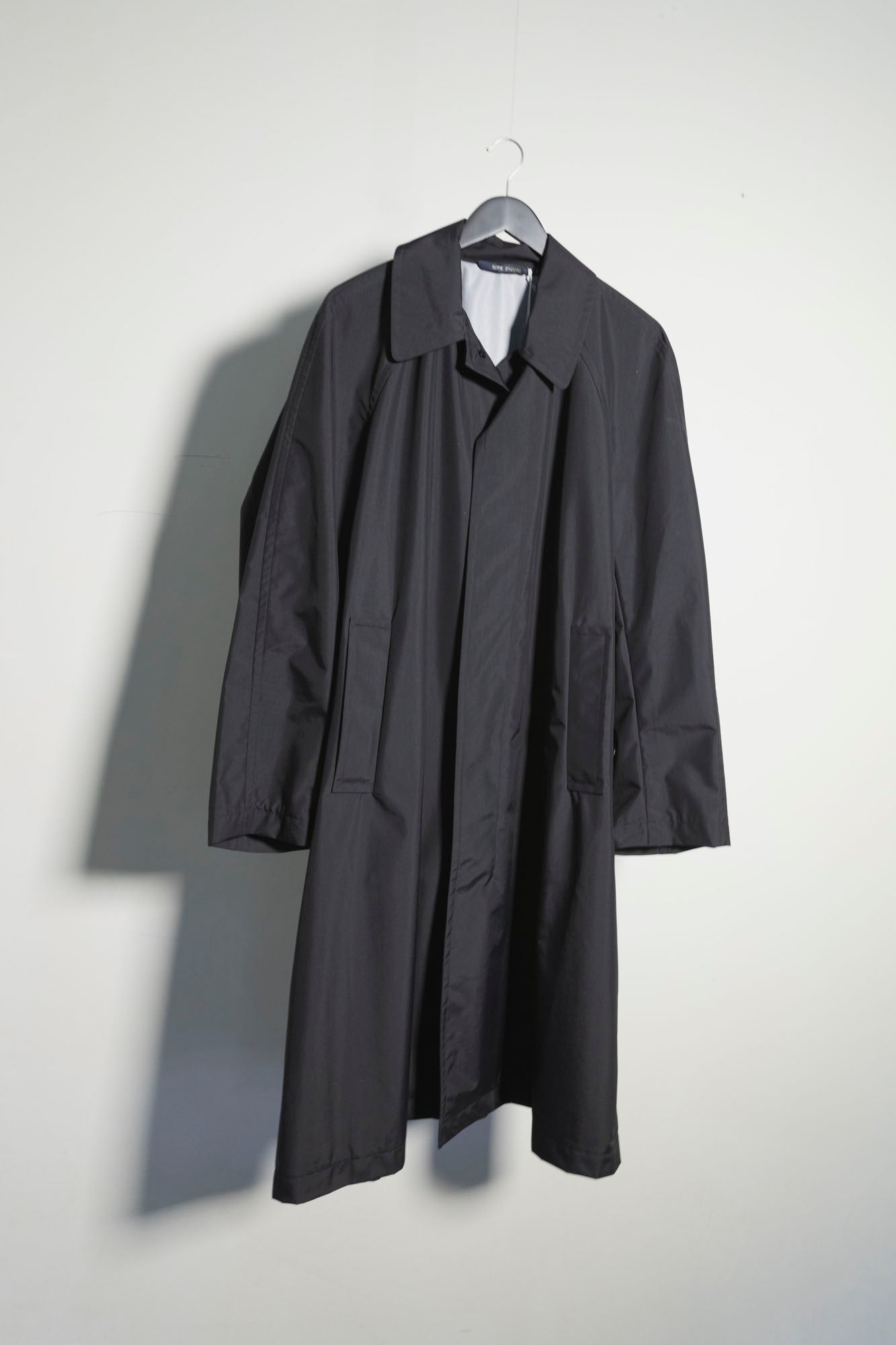 Curtis Trench Coat