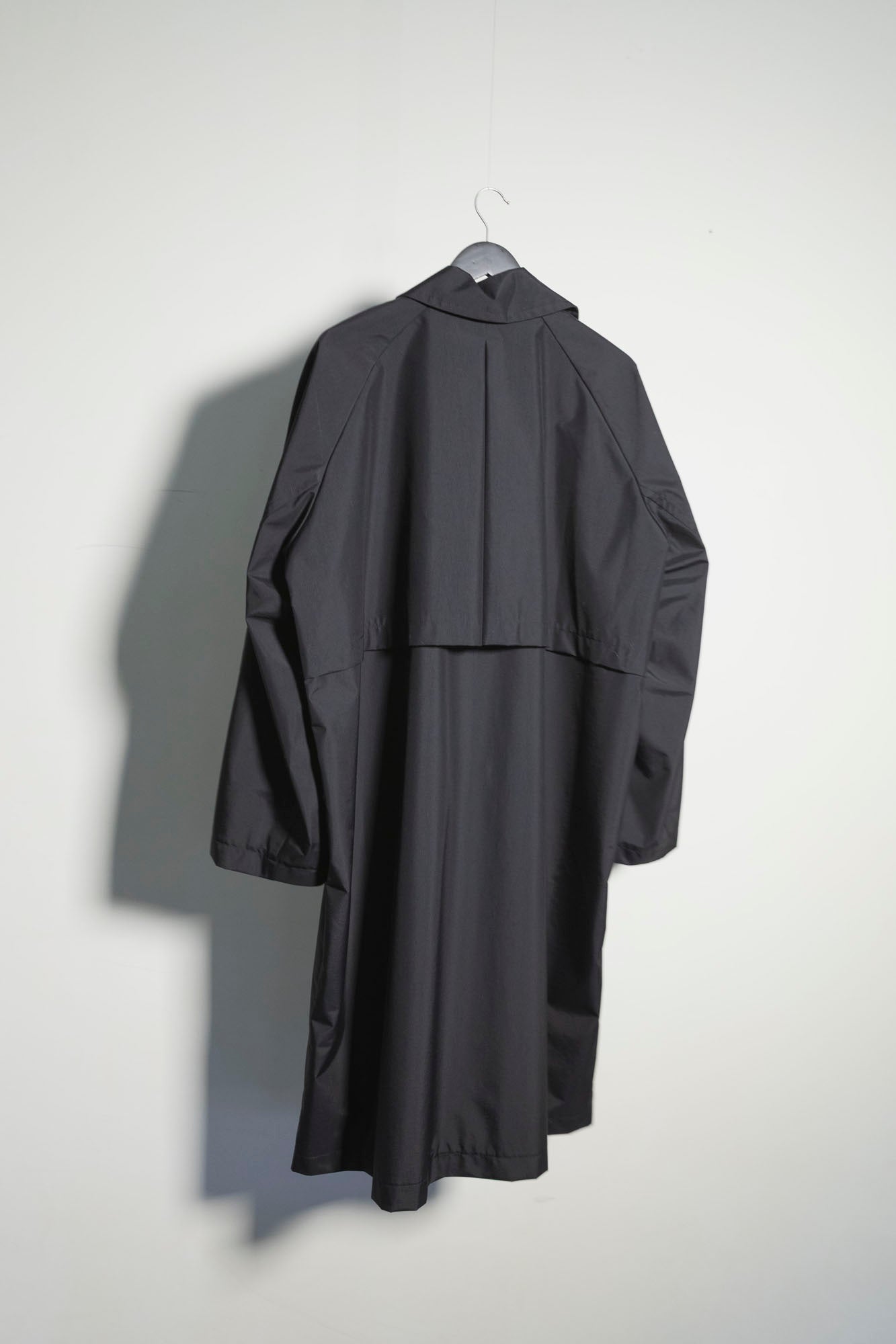 Curtis Trench Coat