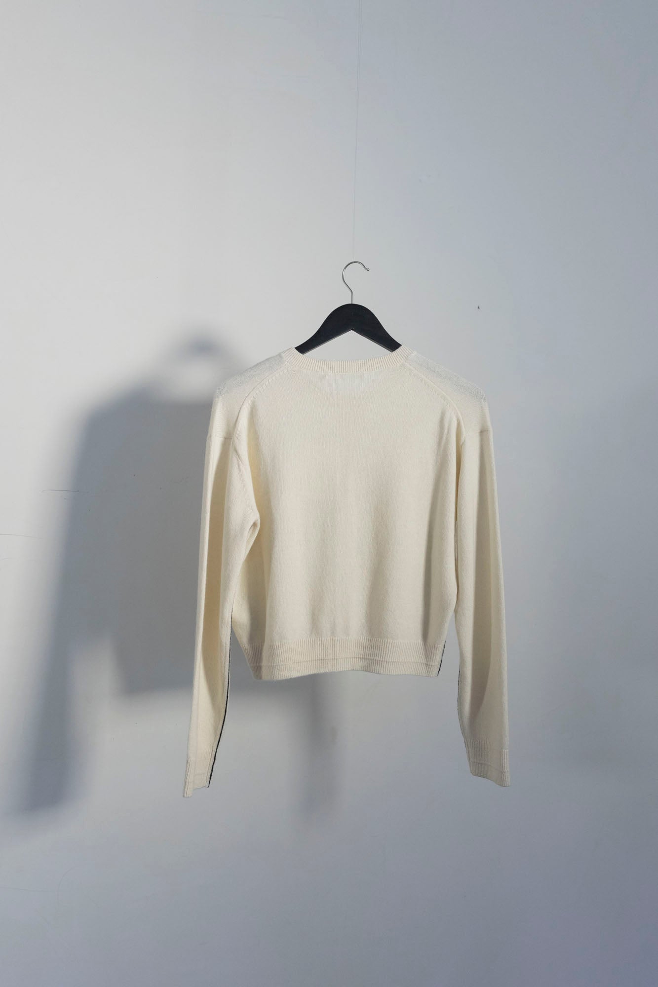Tiny Button Cardigan