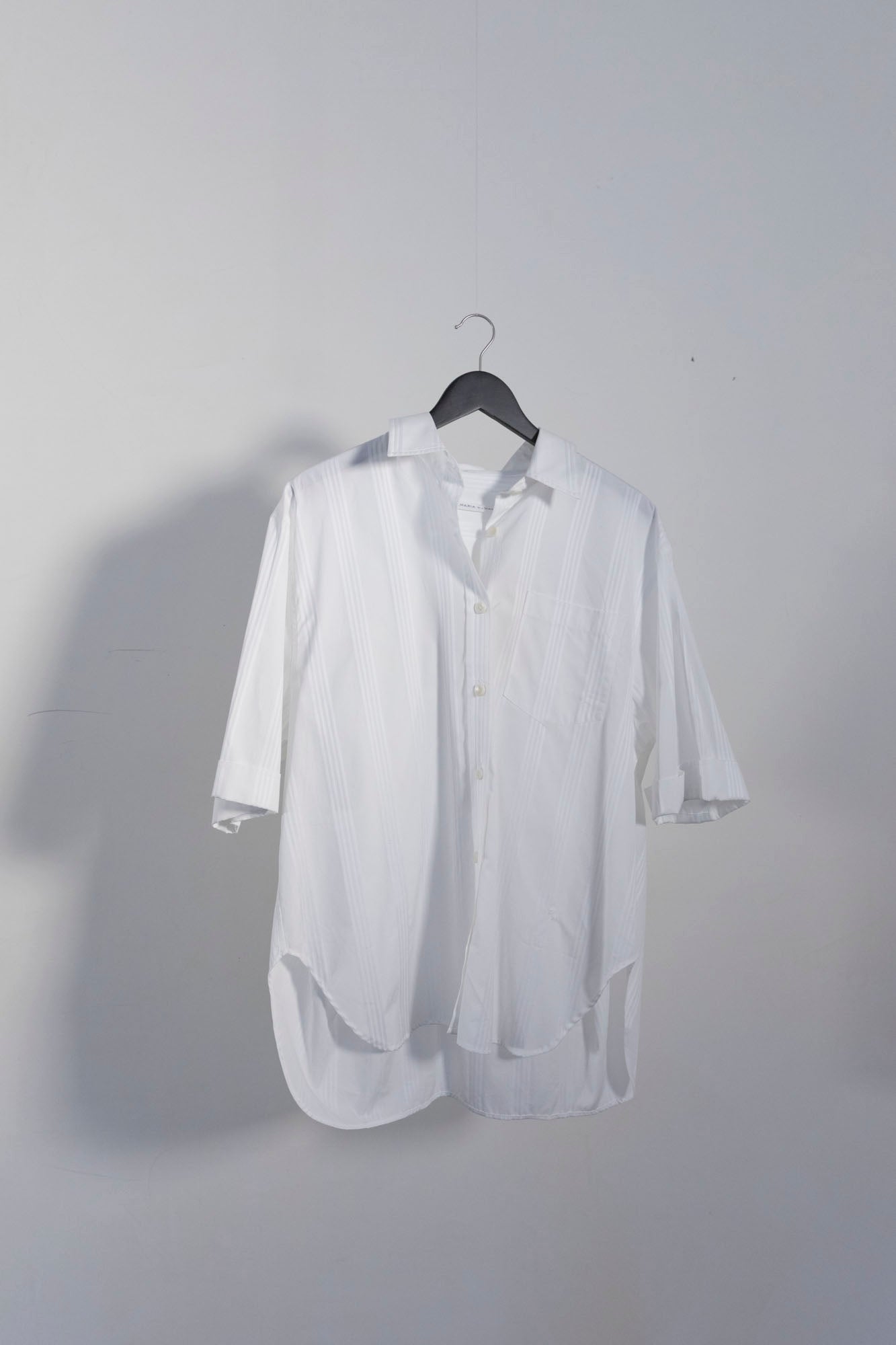 Oversized Shirt