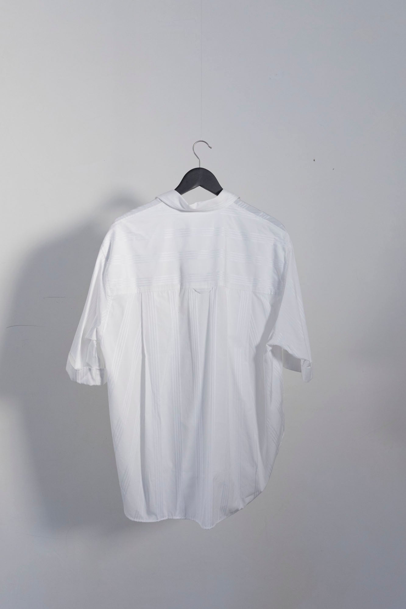 Oversized Shirt