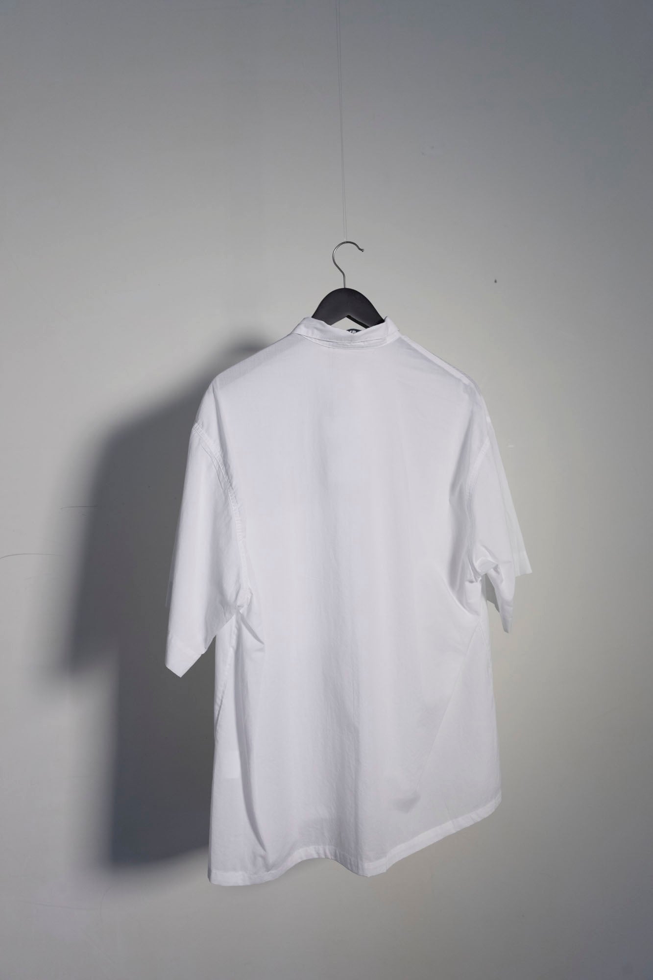 Cotton Big Dad Shirt