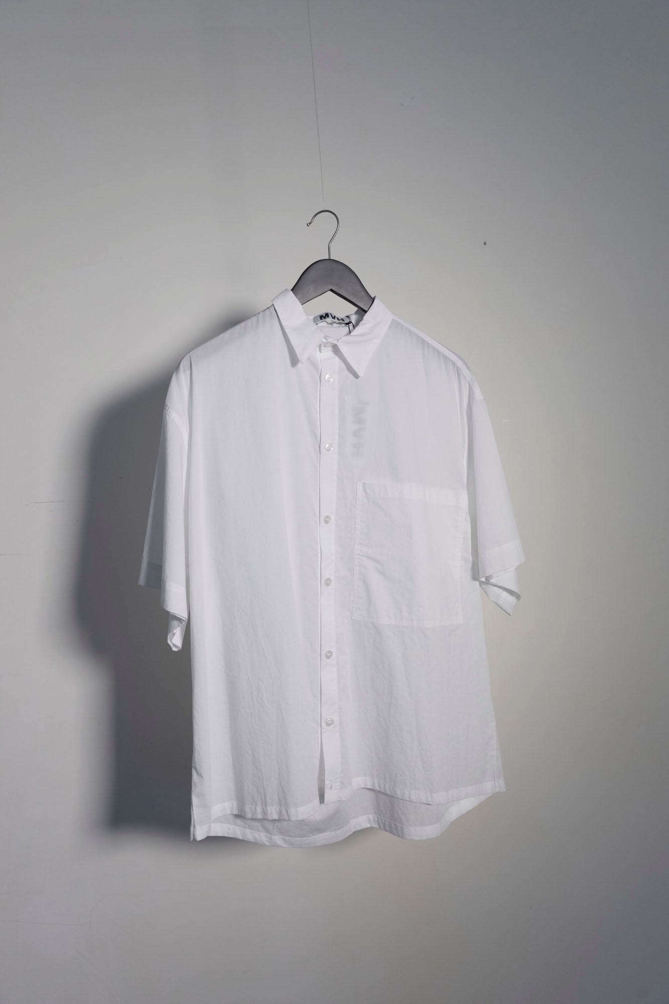 Cotton Big Dad Shirt