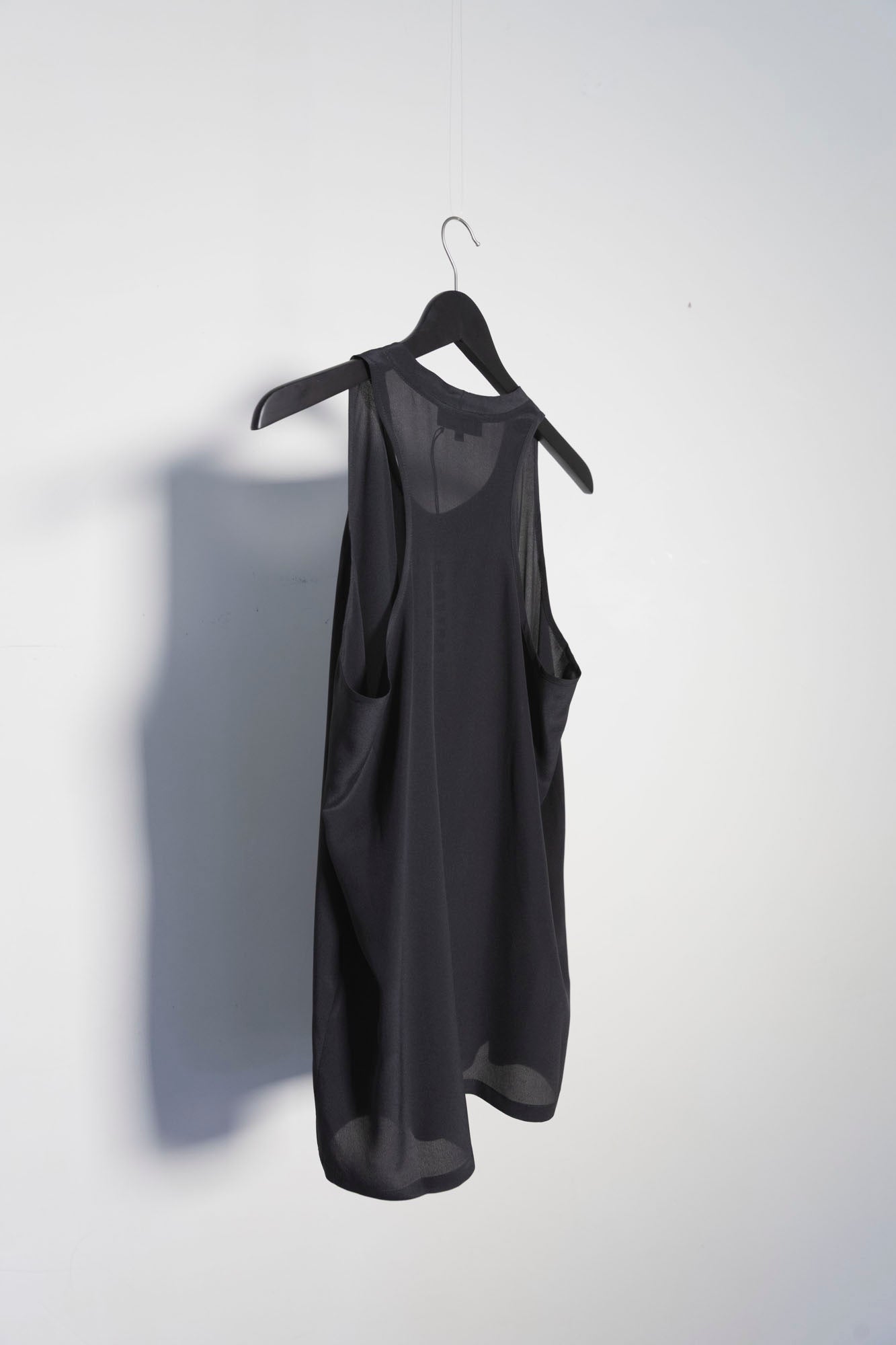 Silk Wife Top