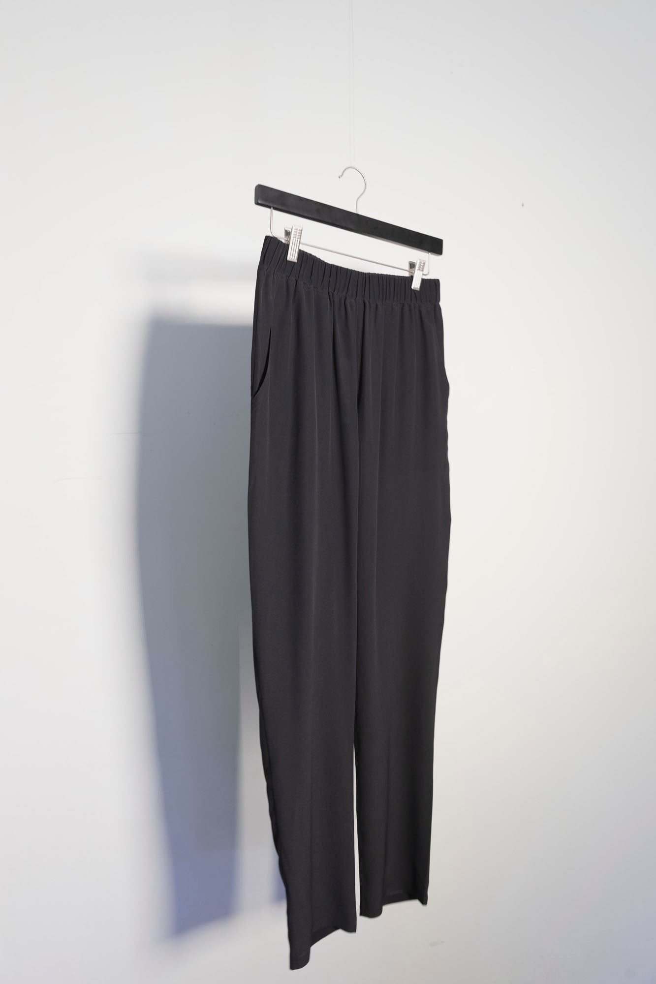 Silk Pants