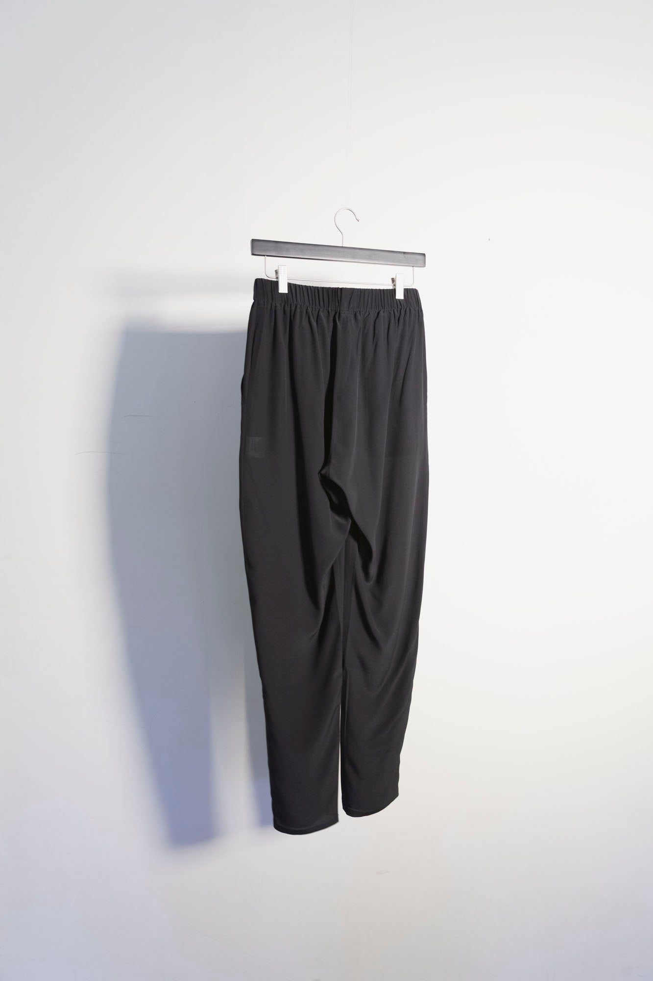 Silk Pants