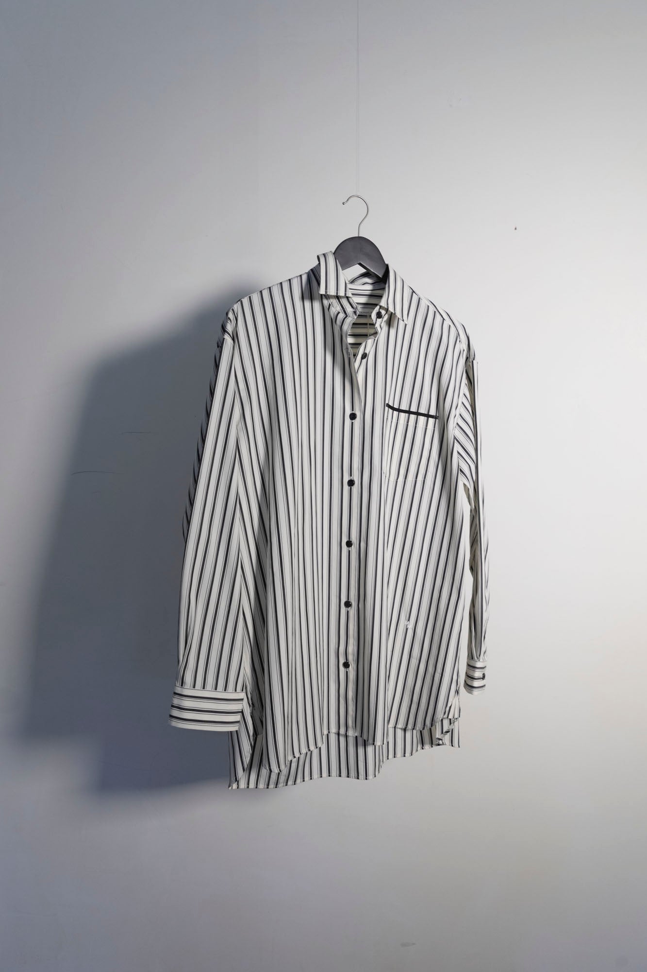 A-Line Tunic Shirt
