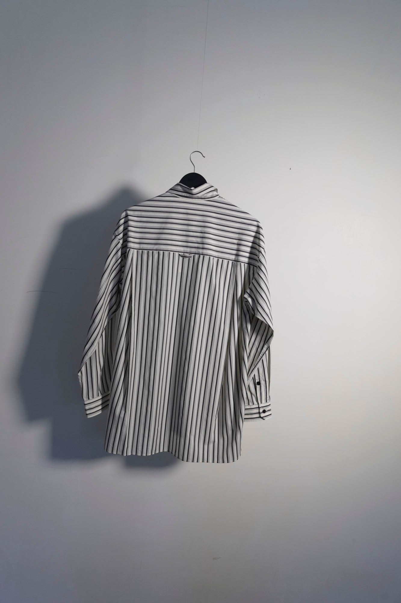 A-Line Tunic Shirt