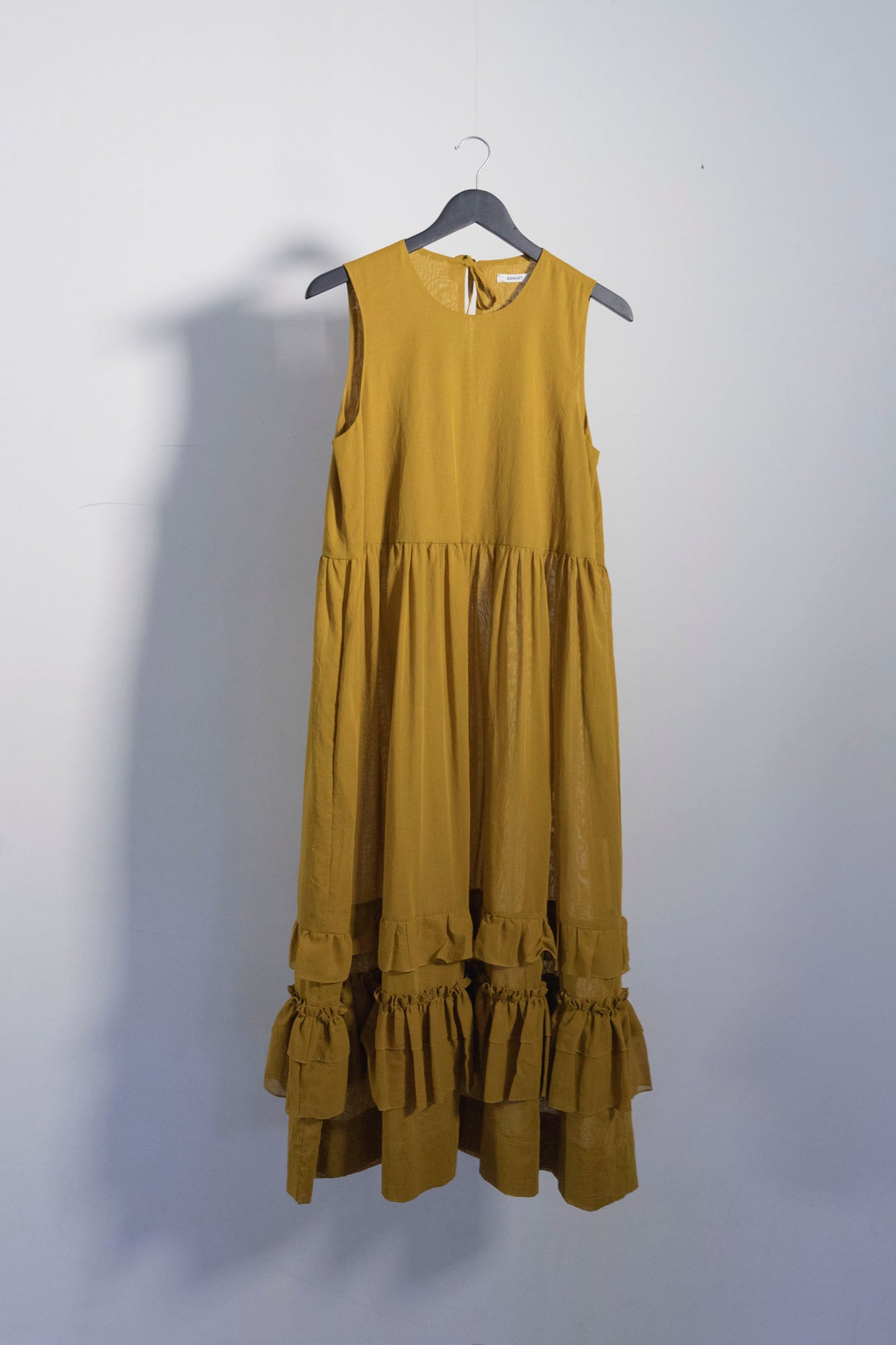 Genevieve Dress