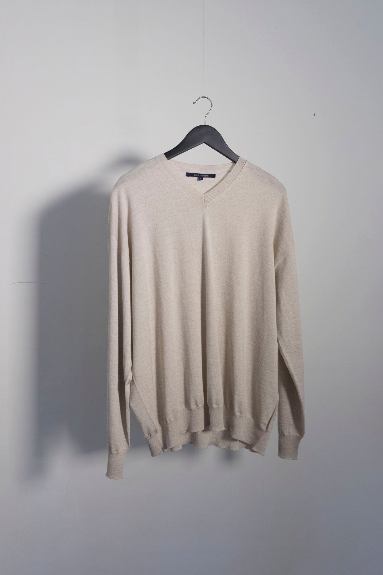 Mexico Sweater